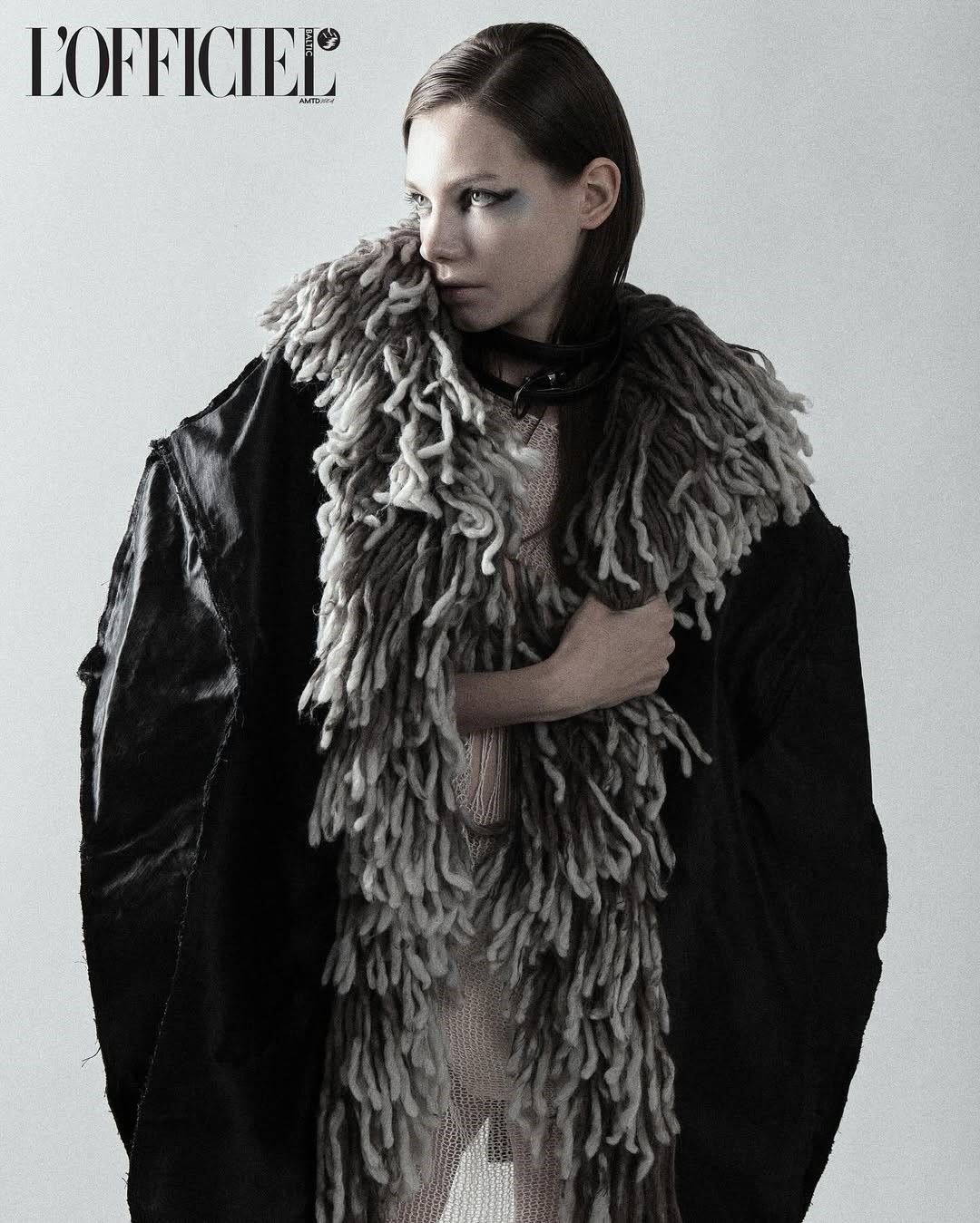 LERA USHENINA photo