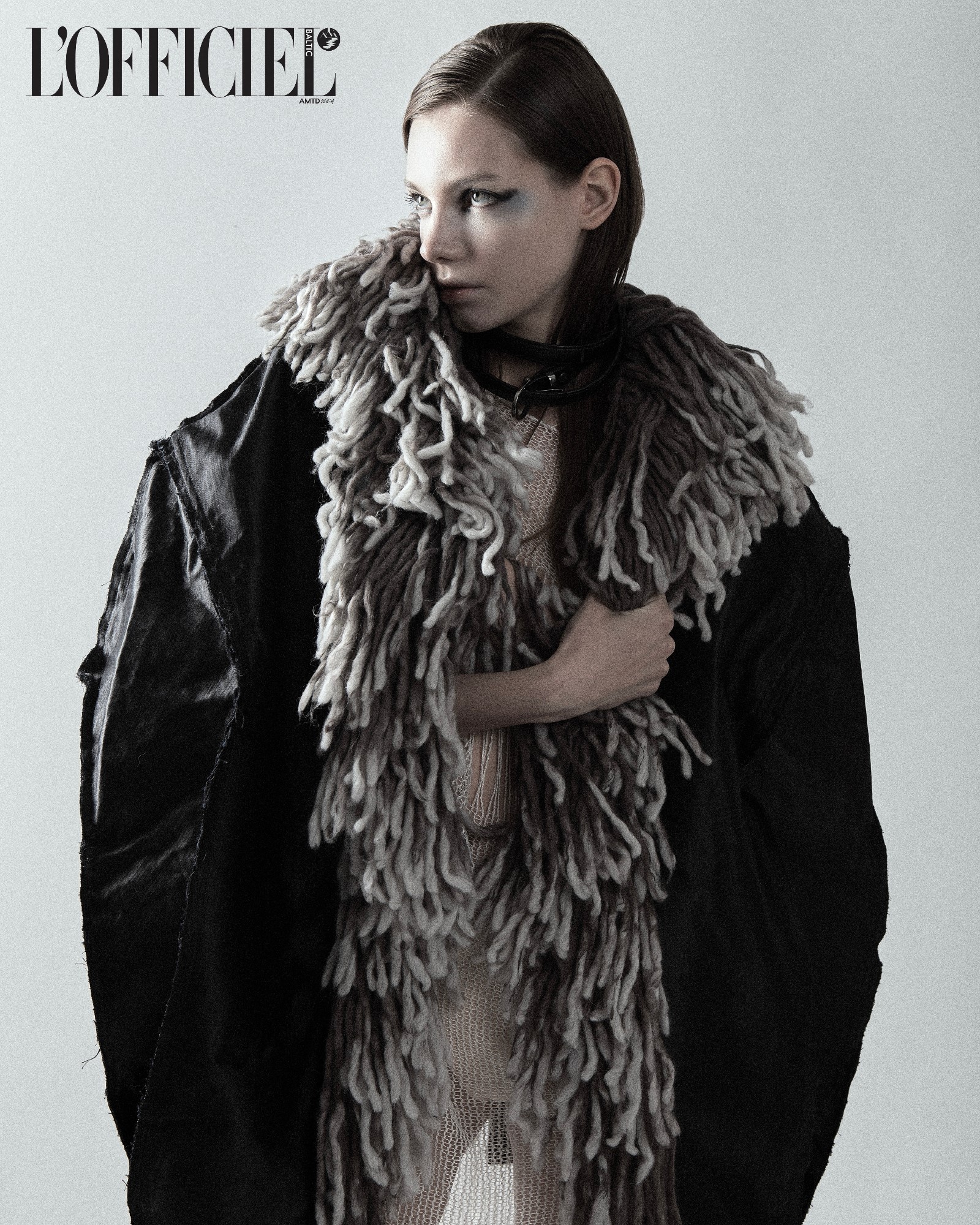 LERA USHENINA photo