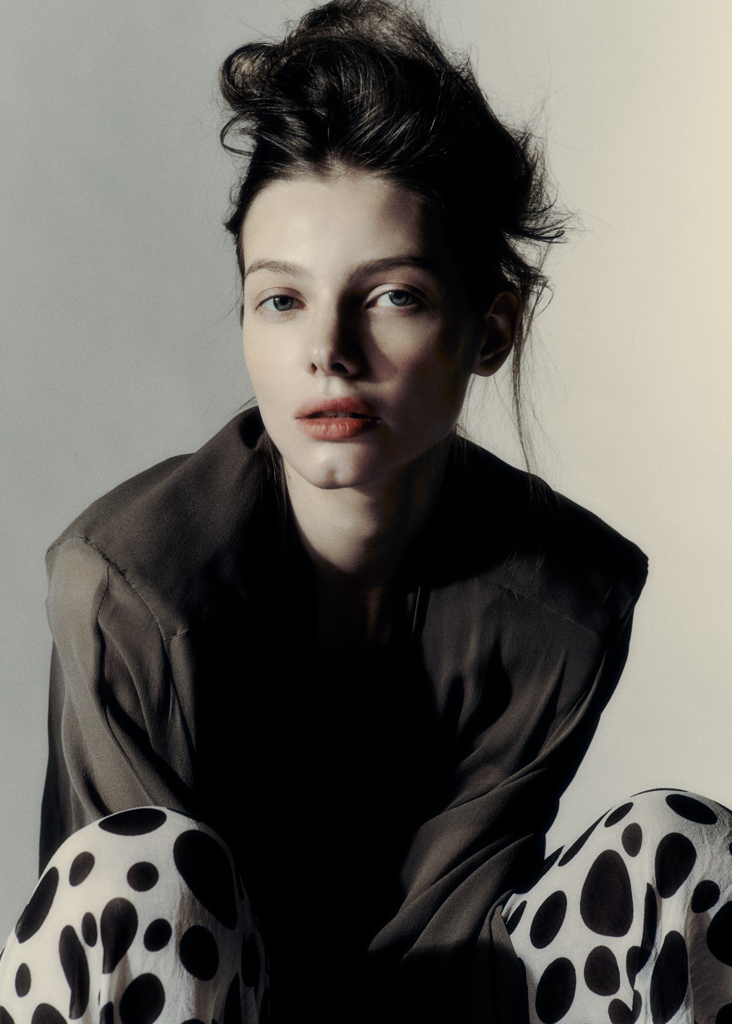 LERA USHENINA photo