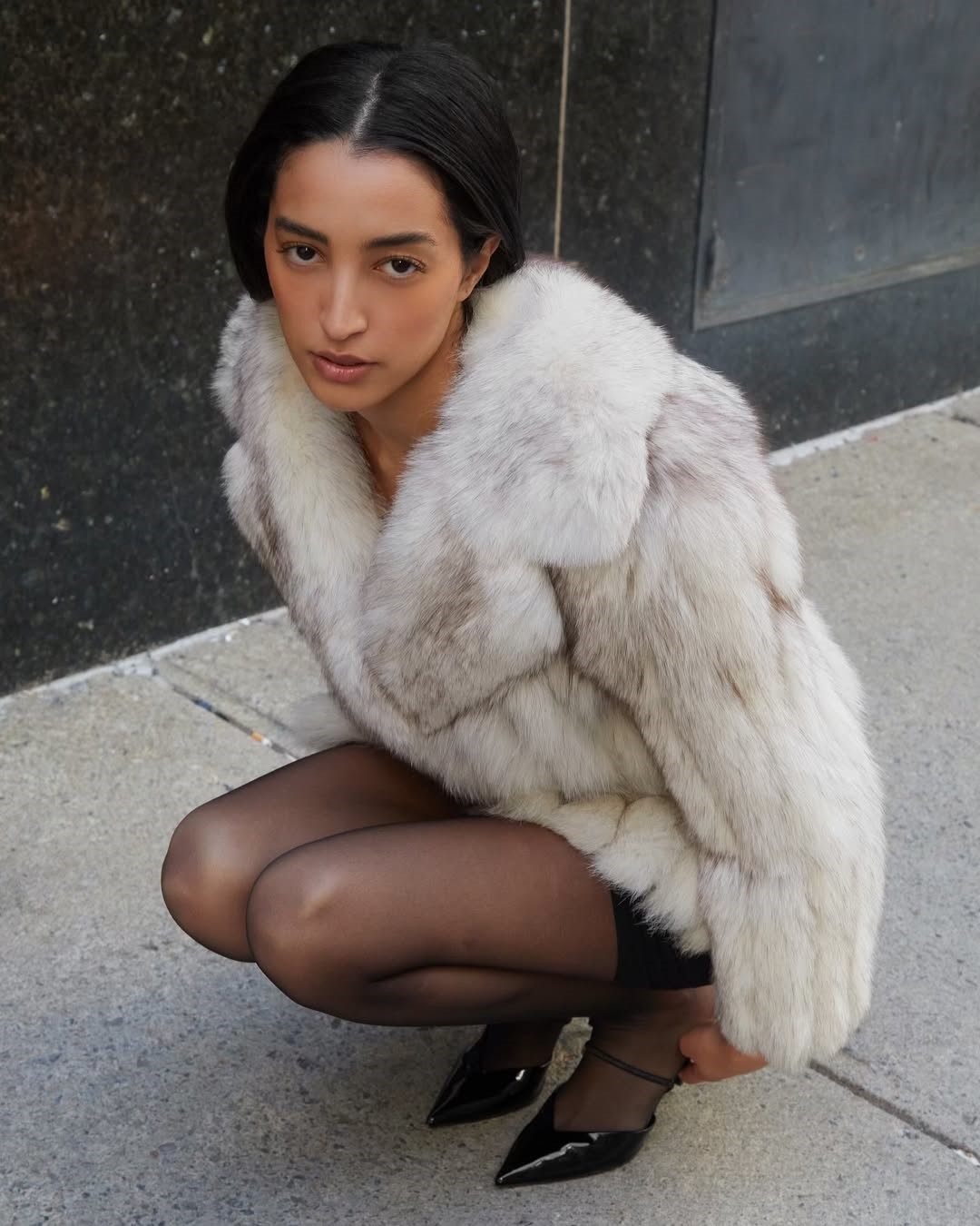 SALMA  ABER photo