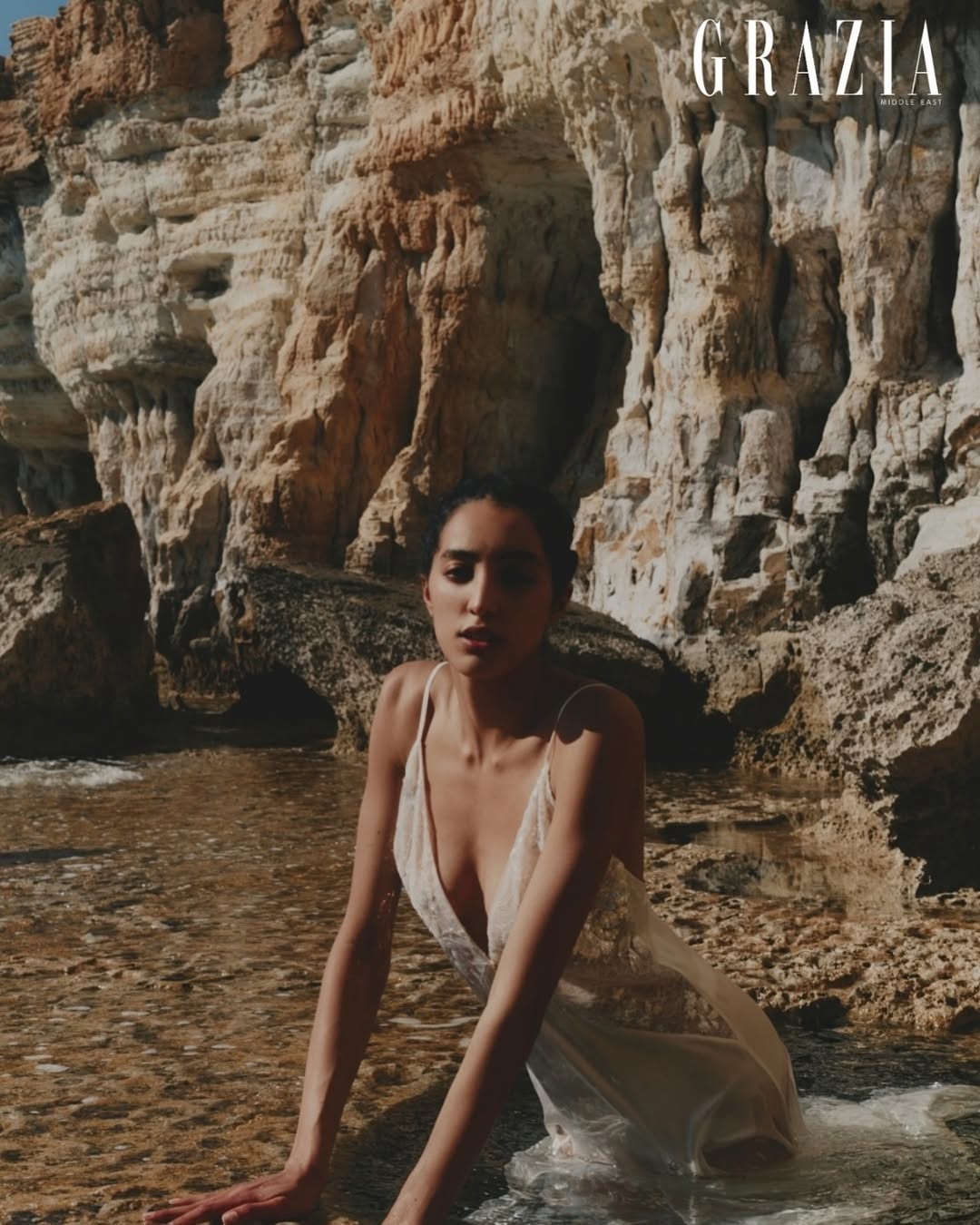 SALMA  ABER photo