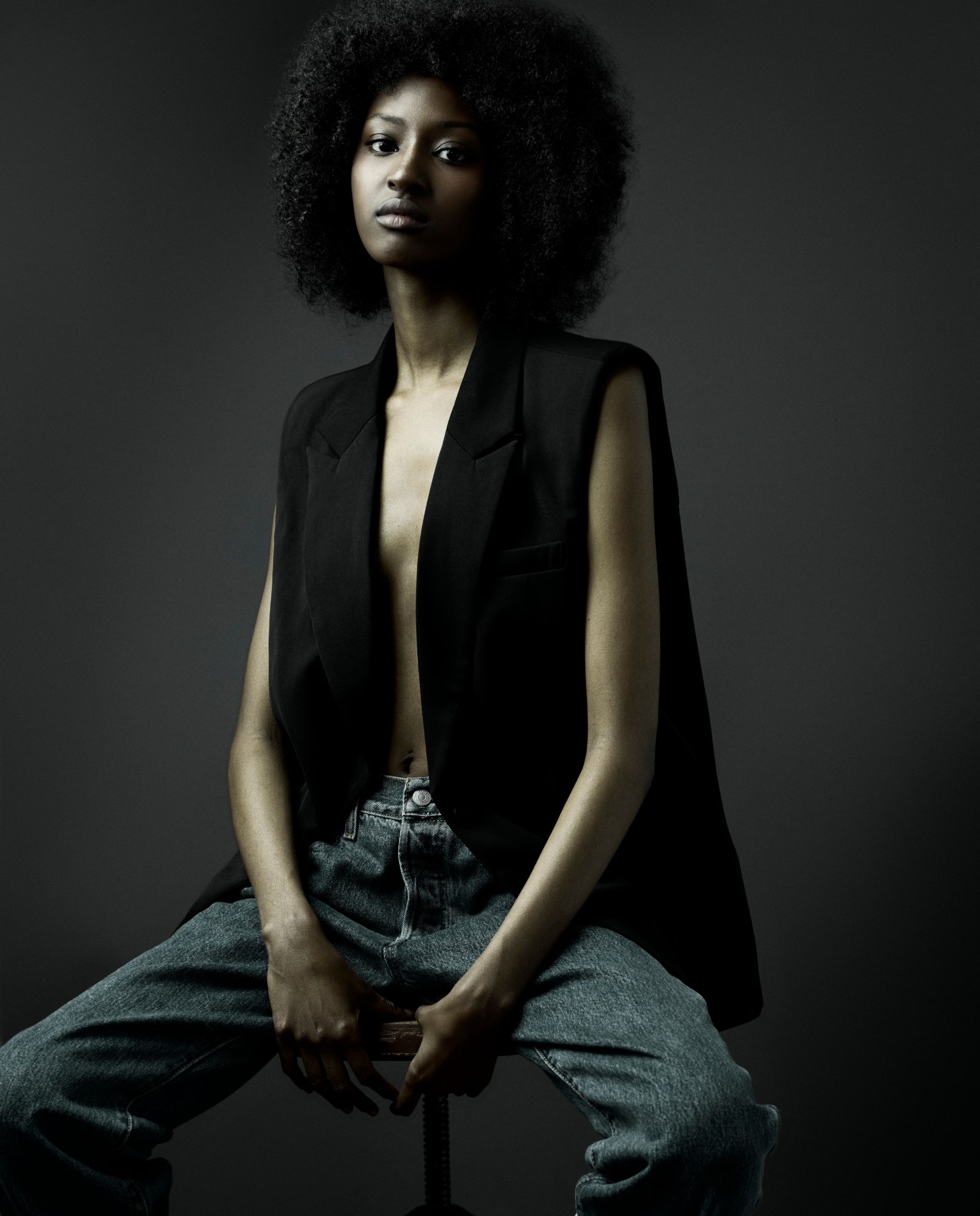 MALIKA STEWART photo