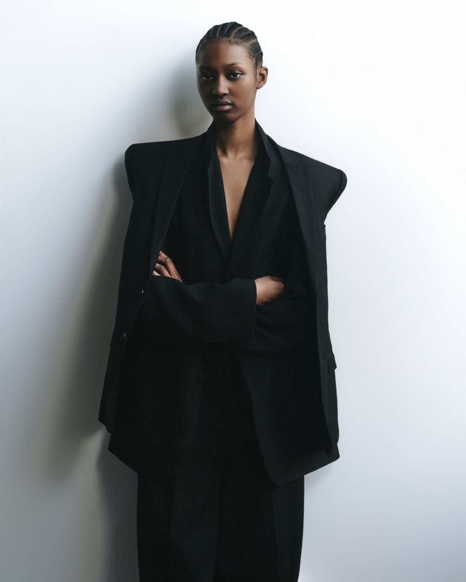 MALIKA STEWART photo
