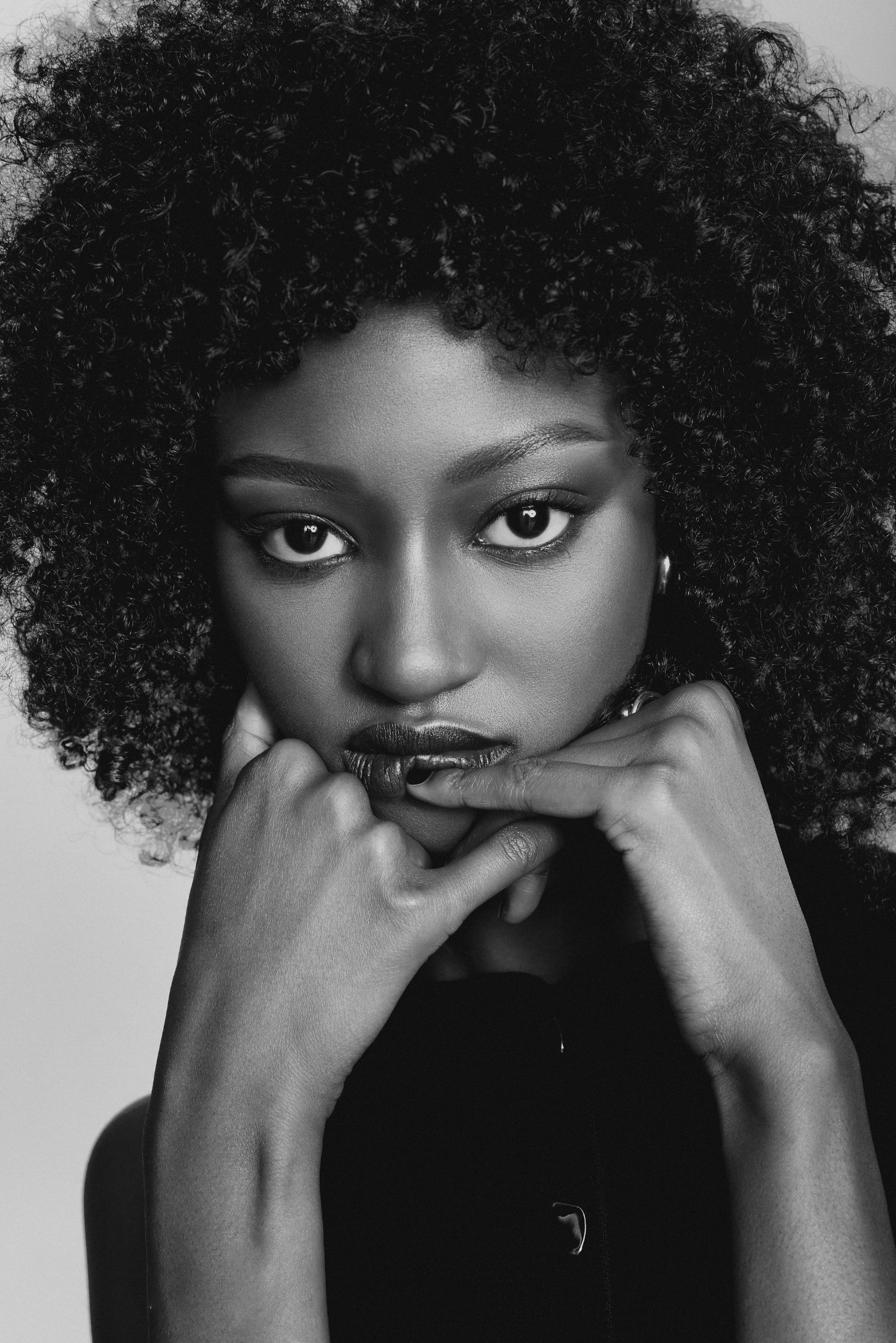 MALIKA STEWART photo