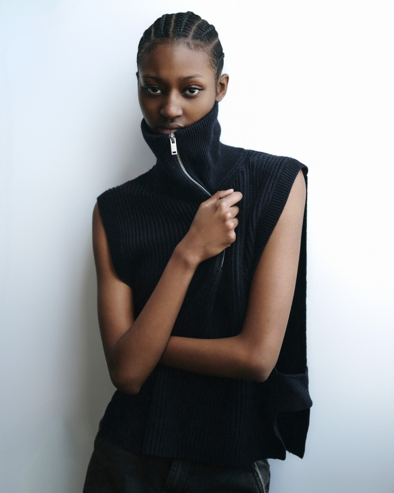 MALIKA STEWART photo