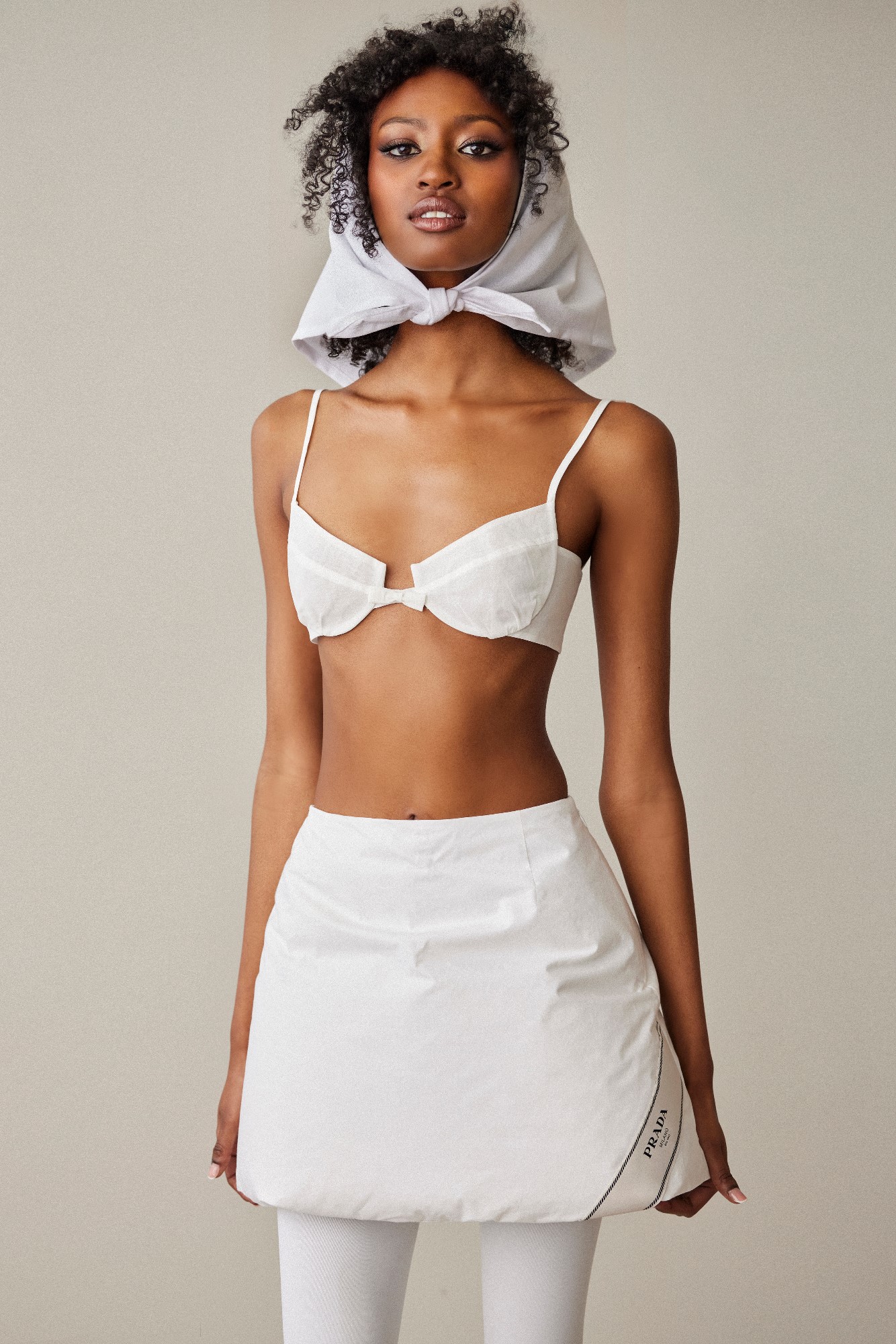 MALIKA STEWART photo