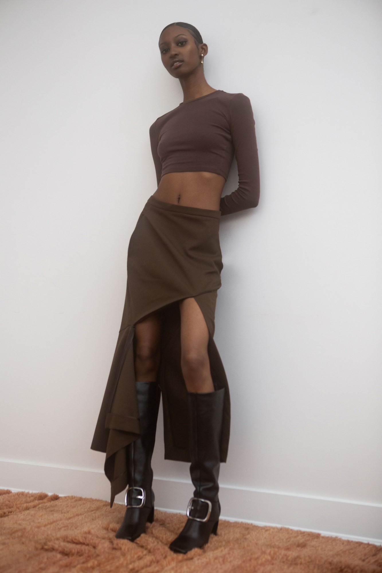 MALIKA STEWART photo
