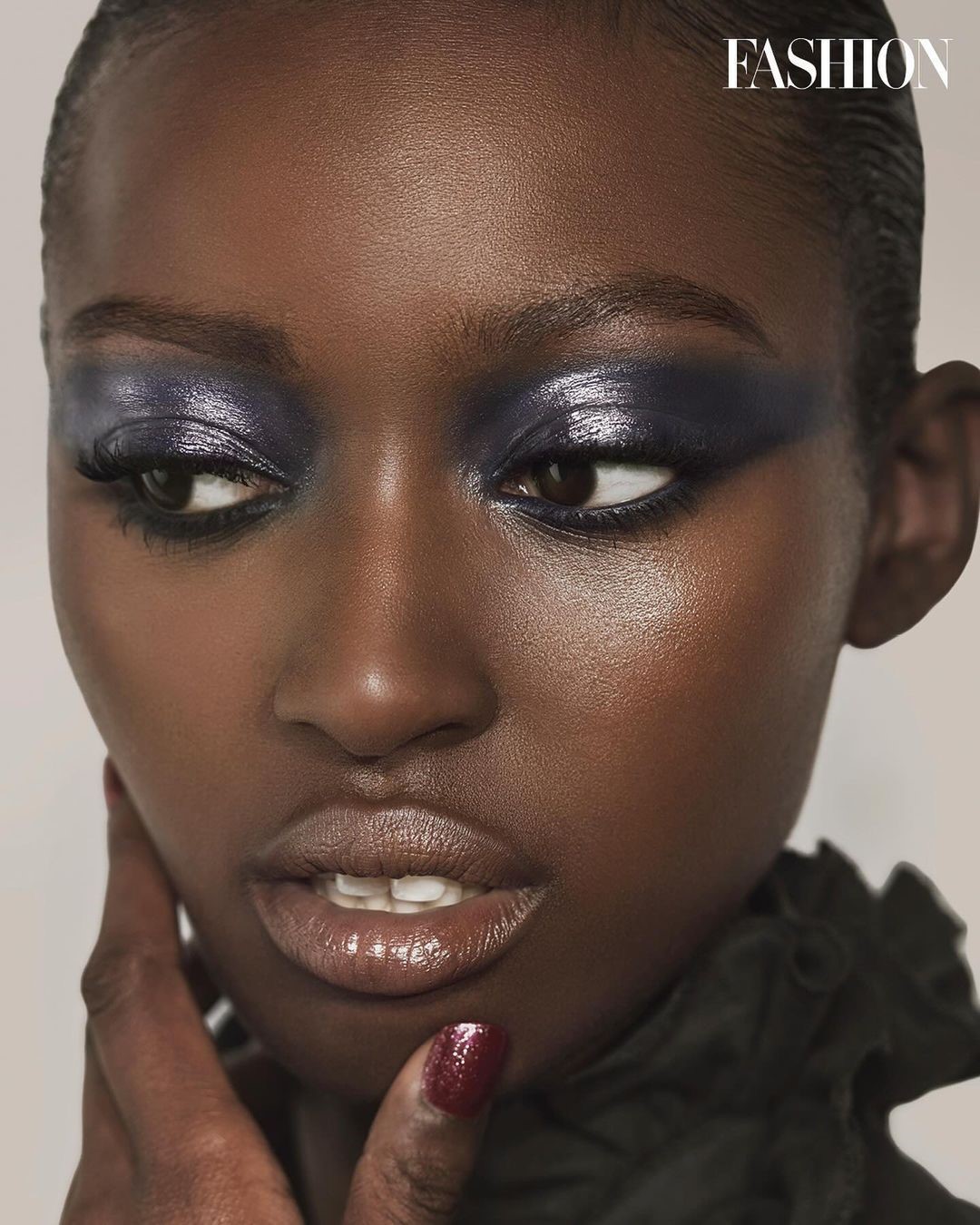 MALIKA STEWART photo