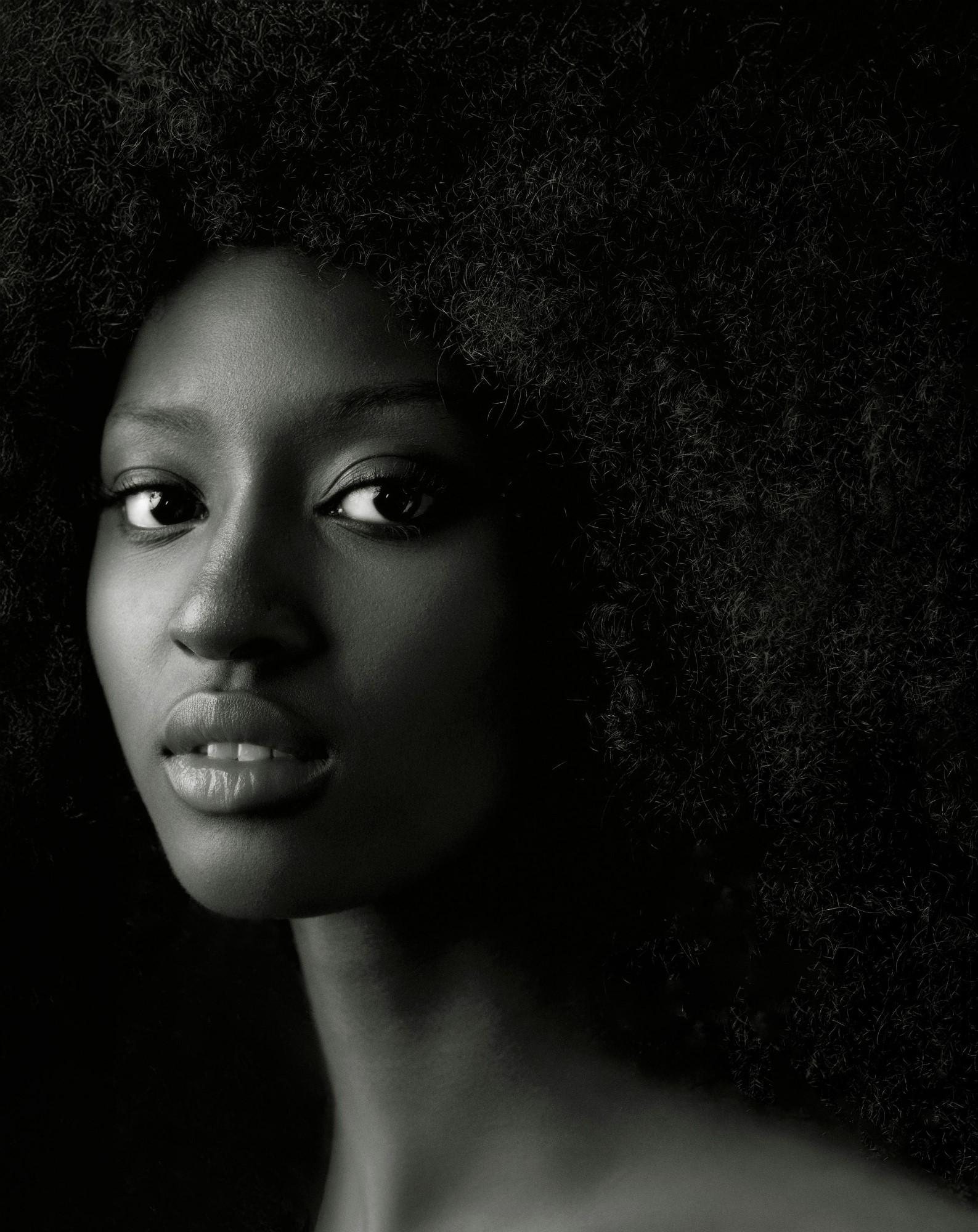 MALIKA STEWART photo