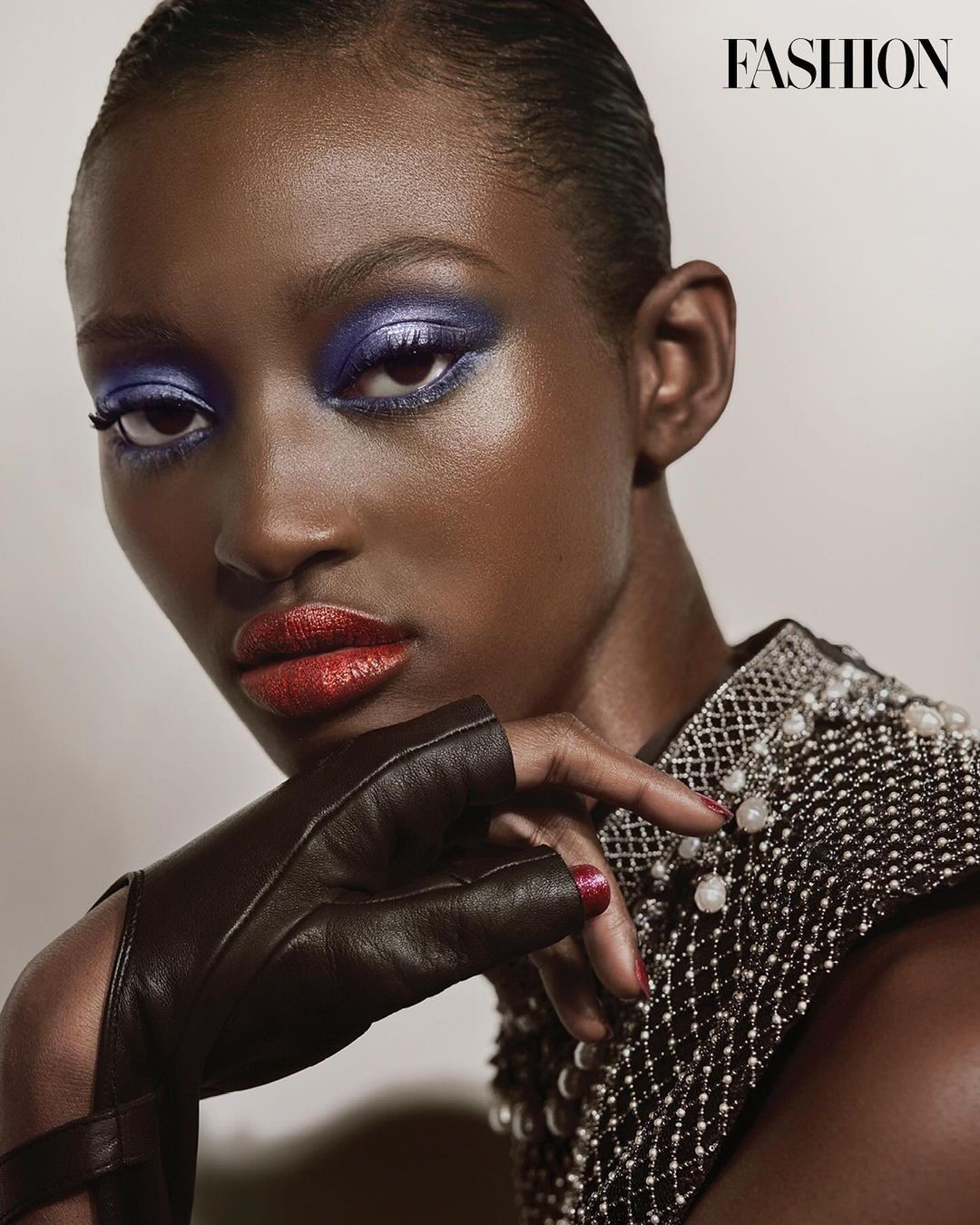 MALIKA STEWART photo