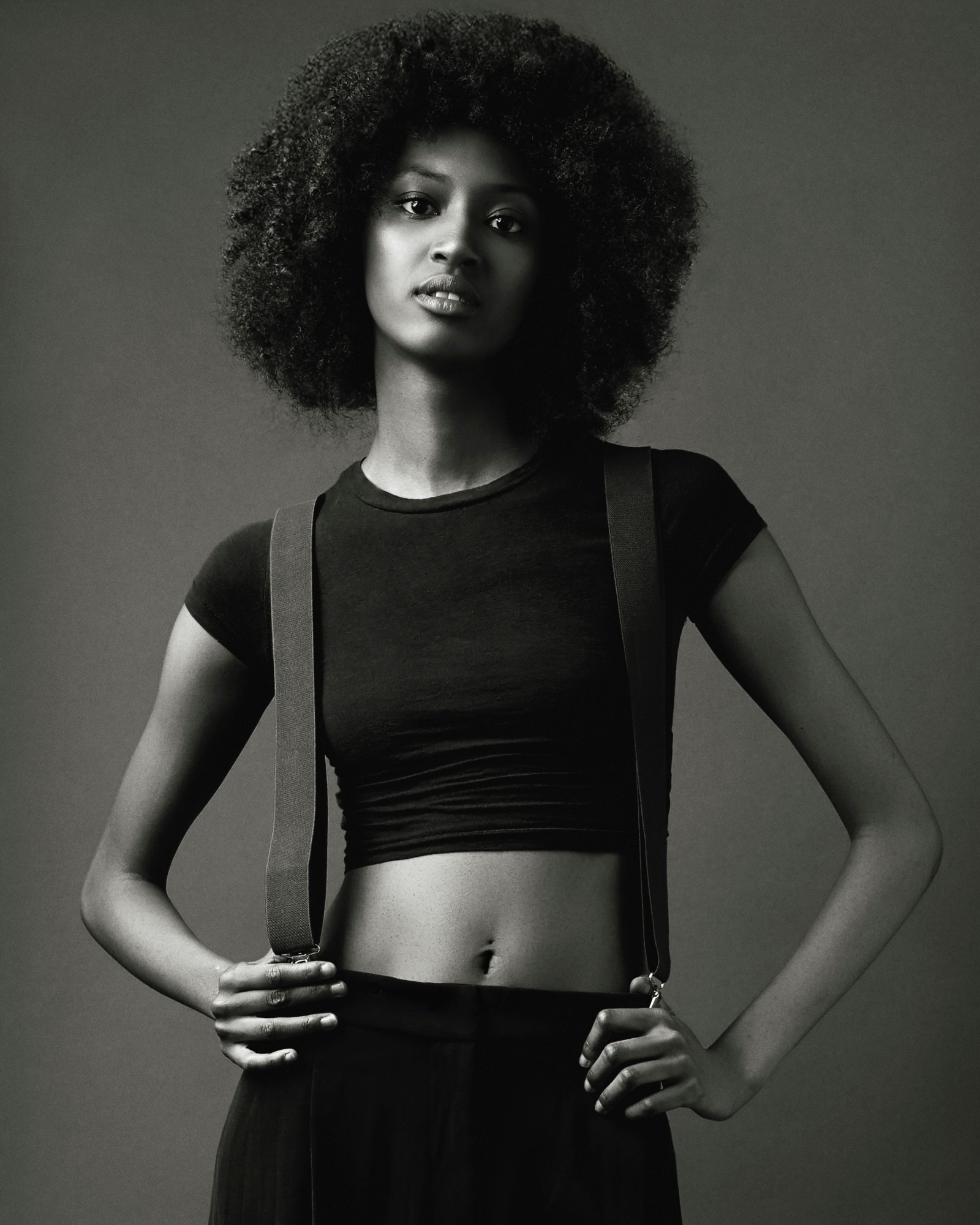 MALIKA STEWART photo