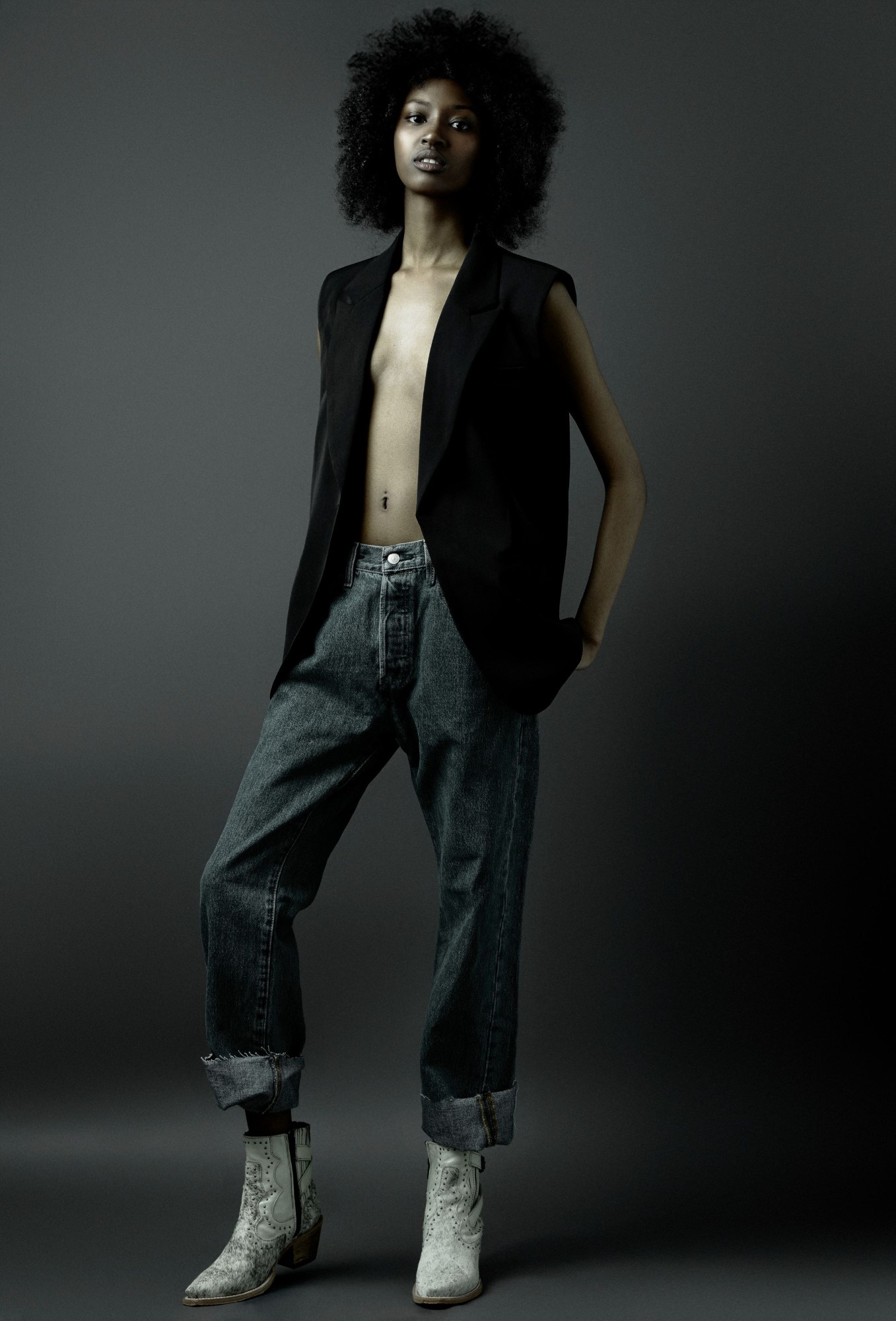 MALIKA STEWART photo