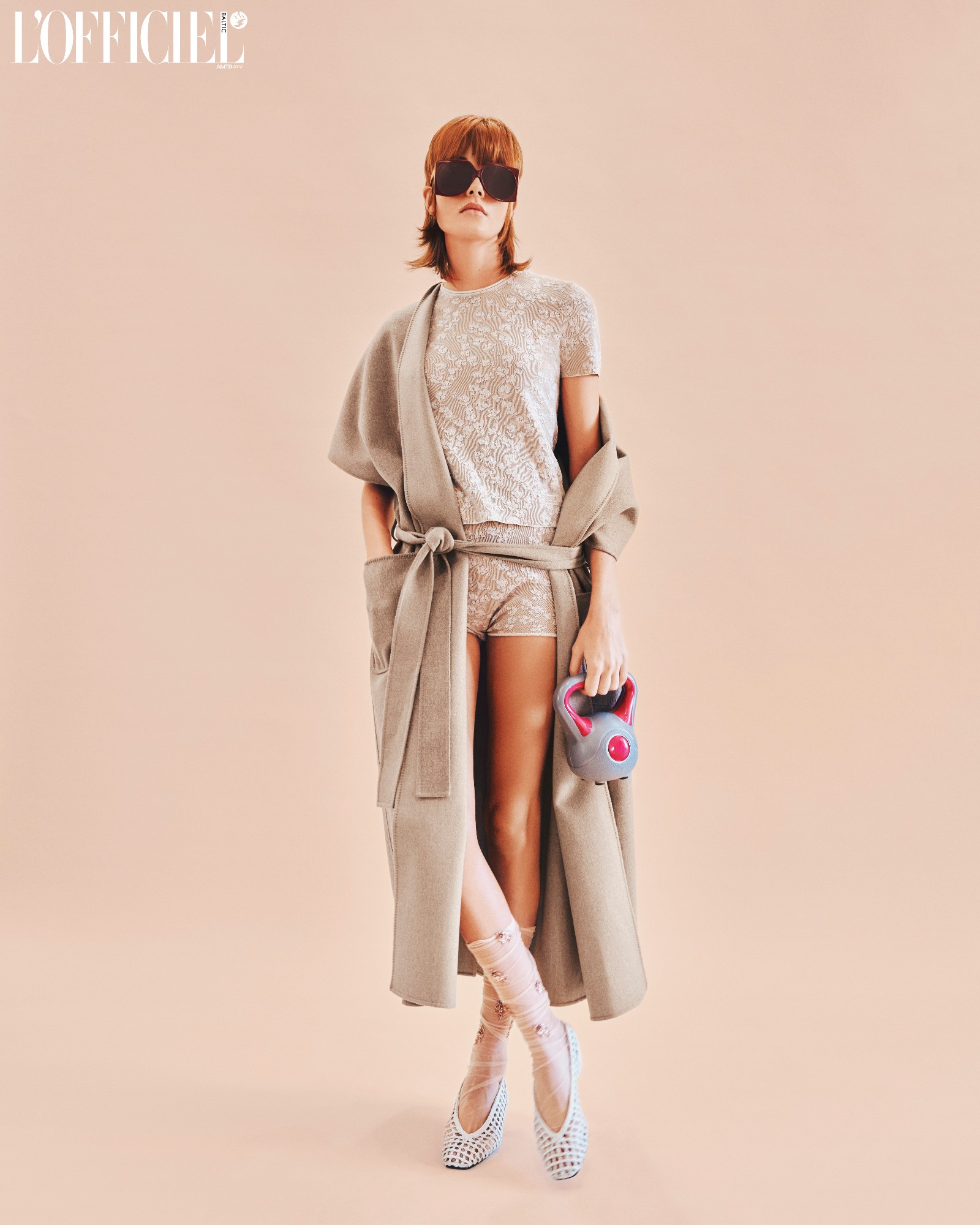 LAIS HAMES photo