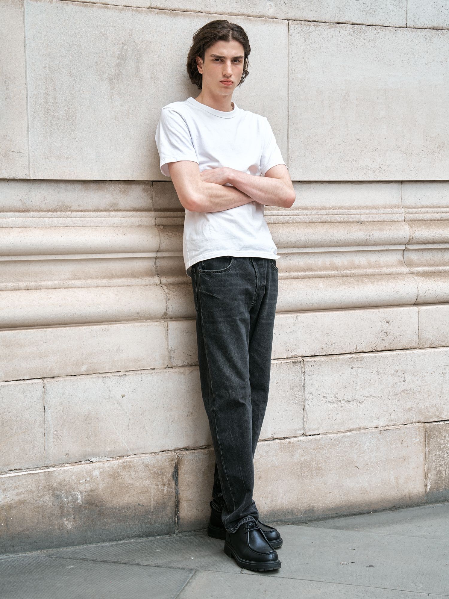 LOUIS BEST photo