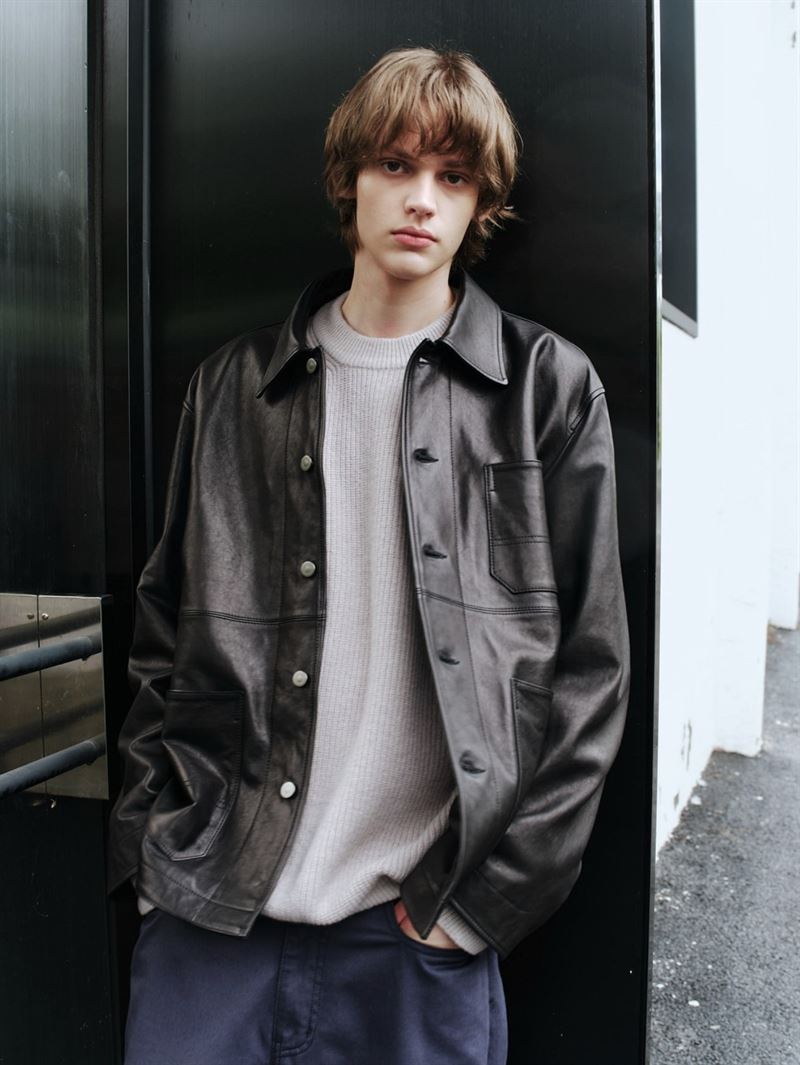 OSKAR B photo