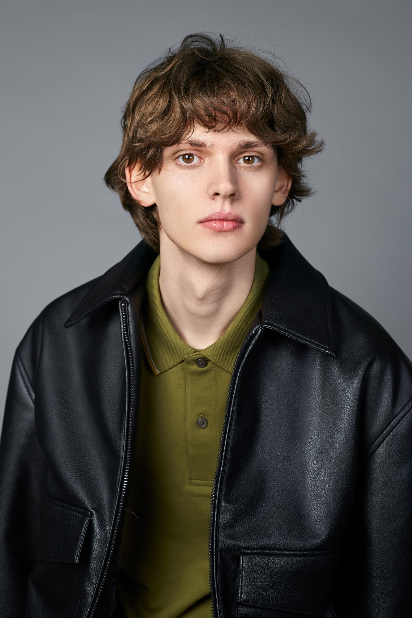 OSKAR B photo