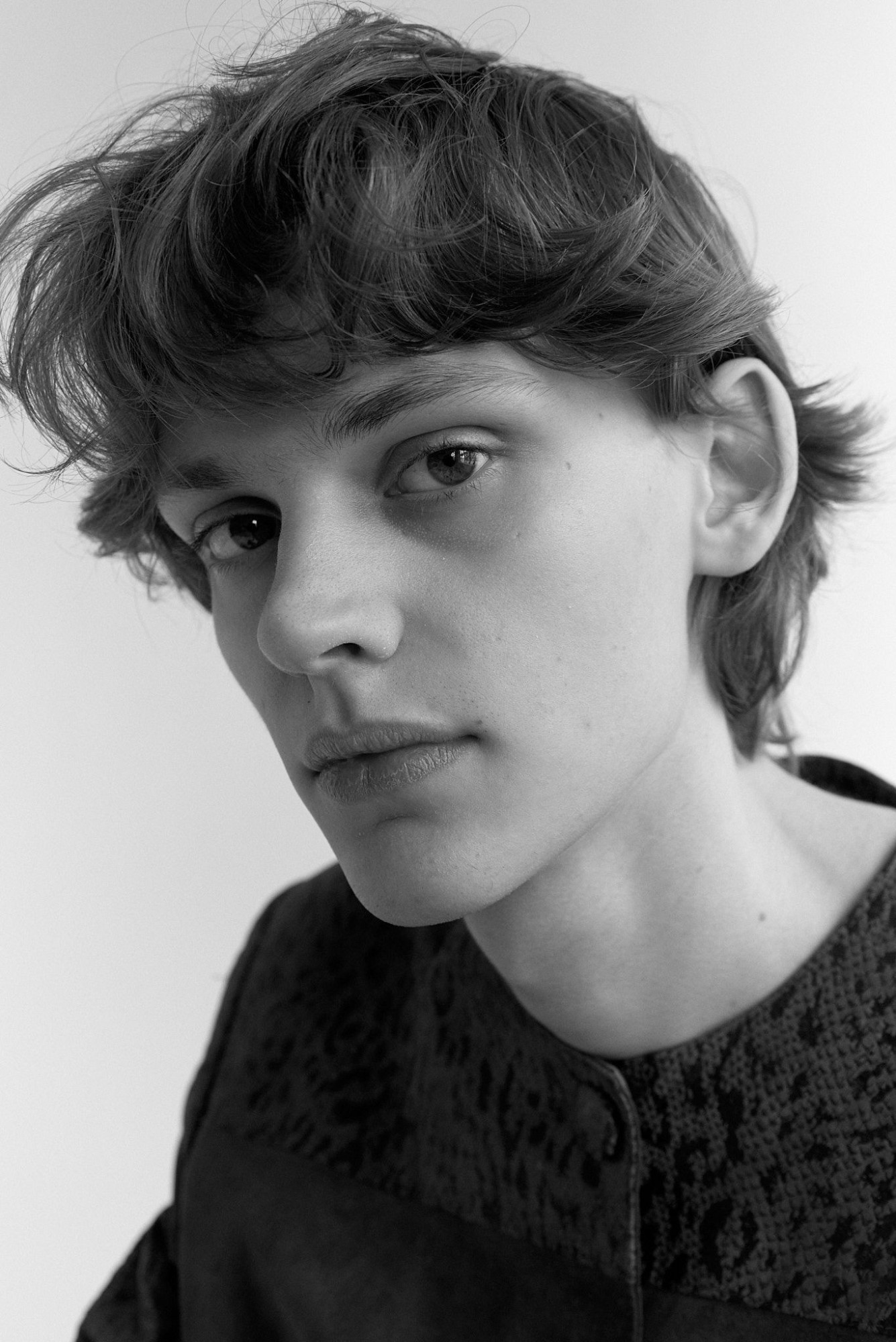 OSKAR B photo