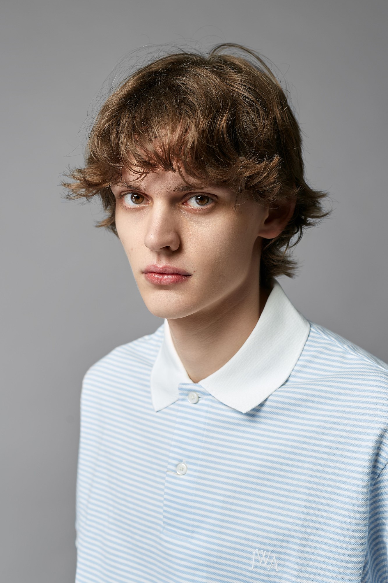 OSKAR B photo