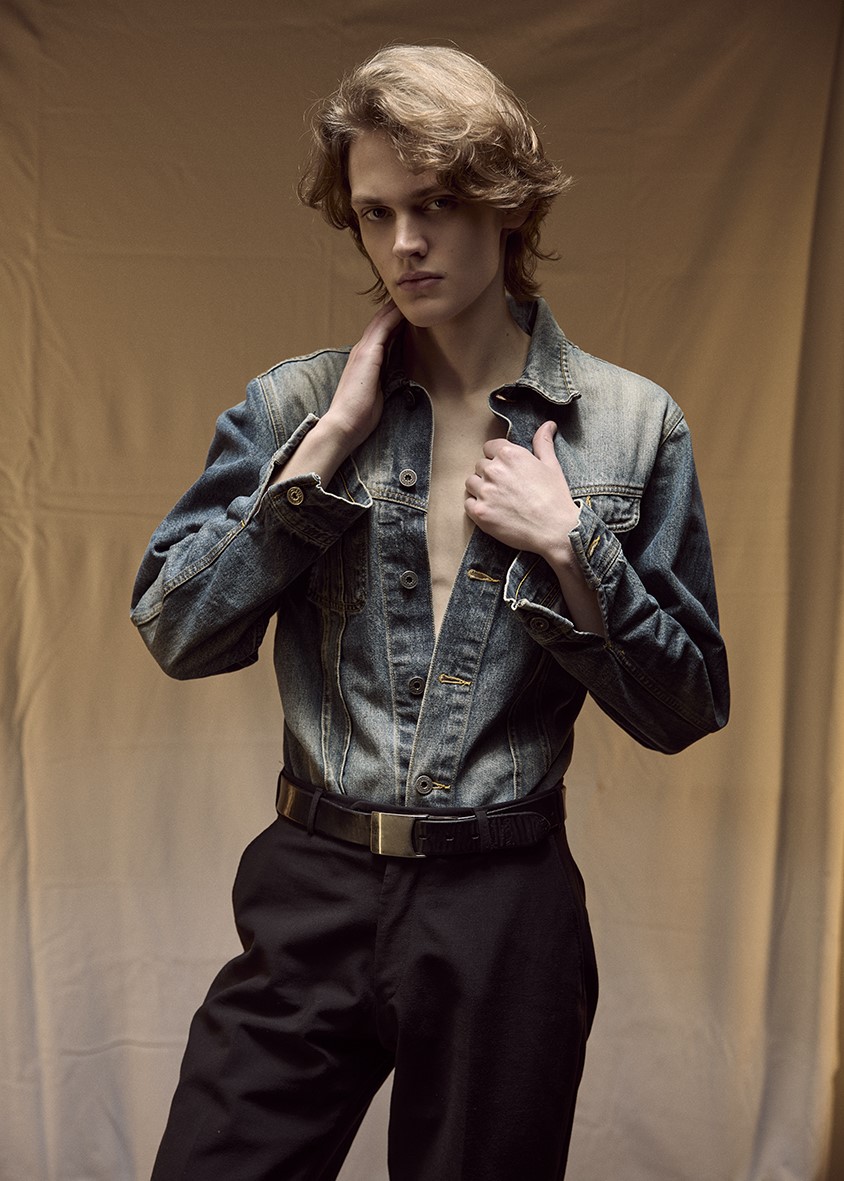 OSKAR B photo