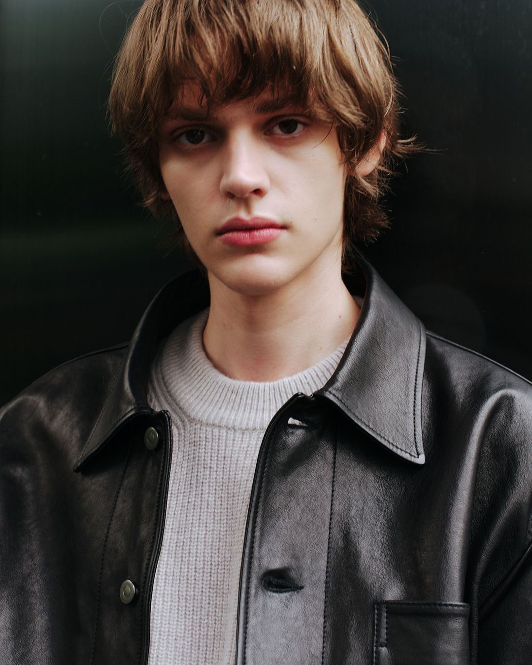 OSKAR B photo