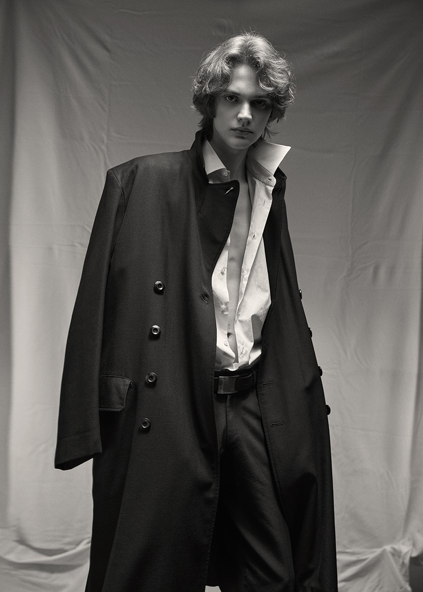 OSKAR B photo