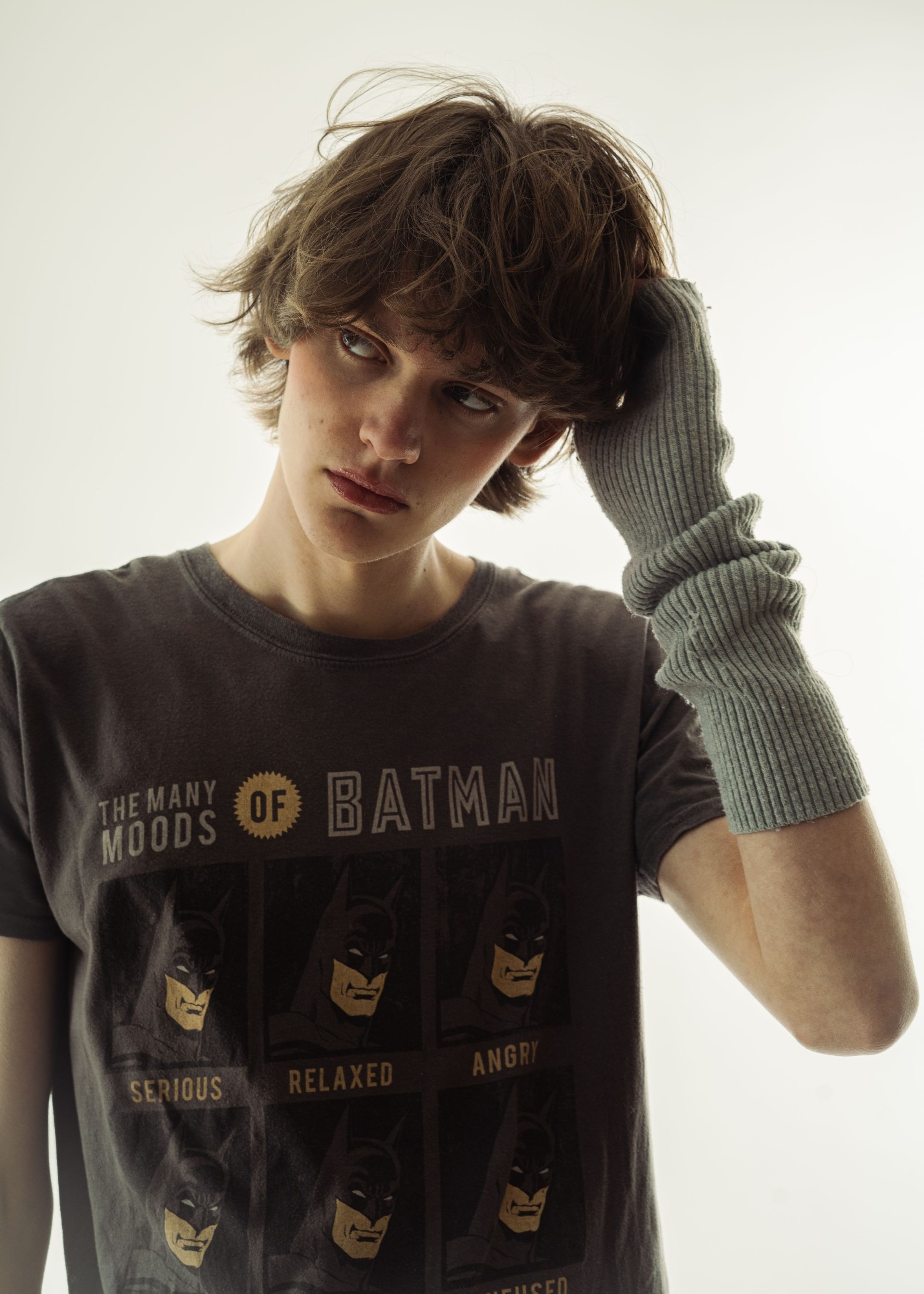 OSKAR B photo