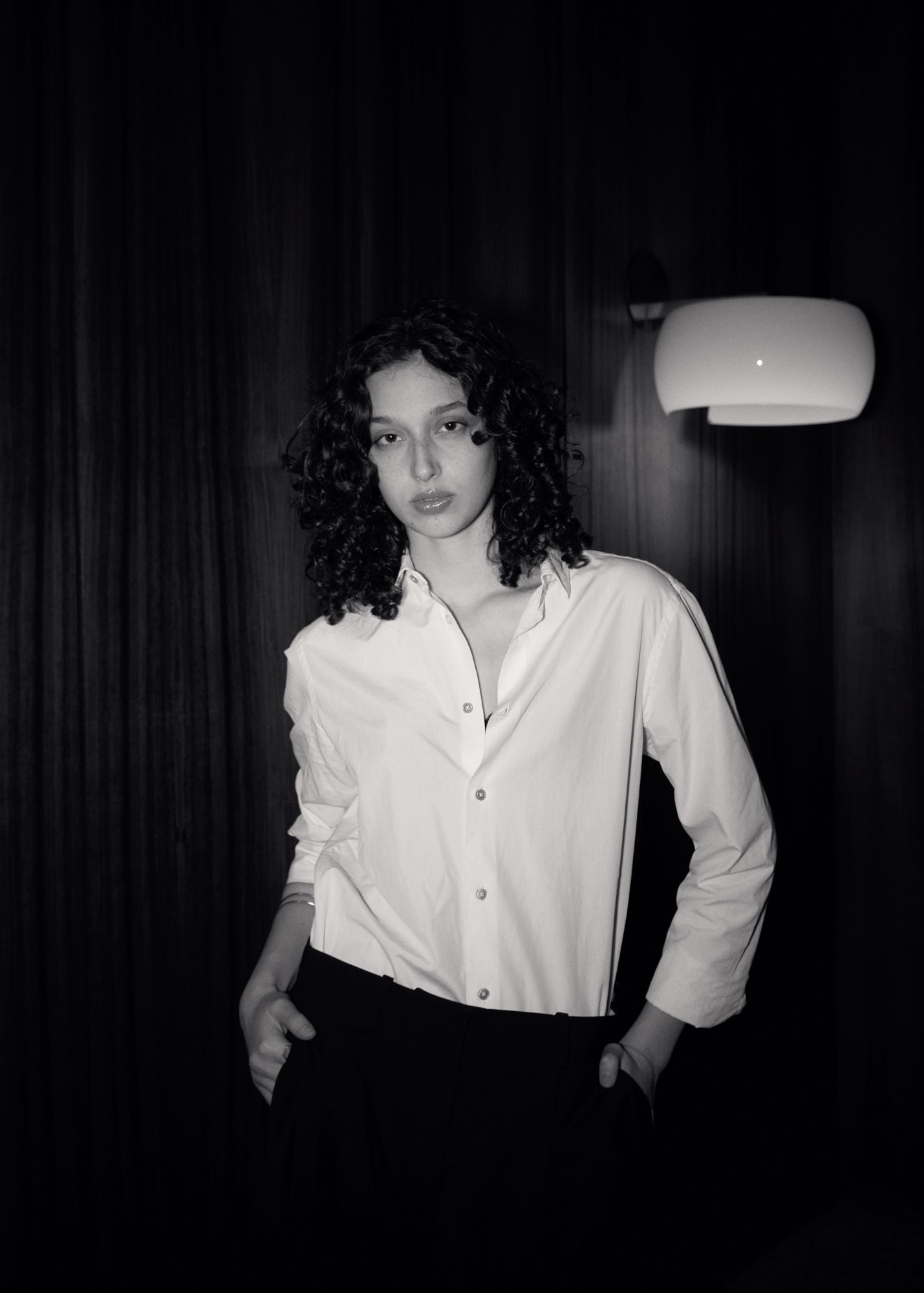 EMMA MOSSINI photo
