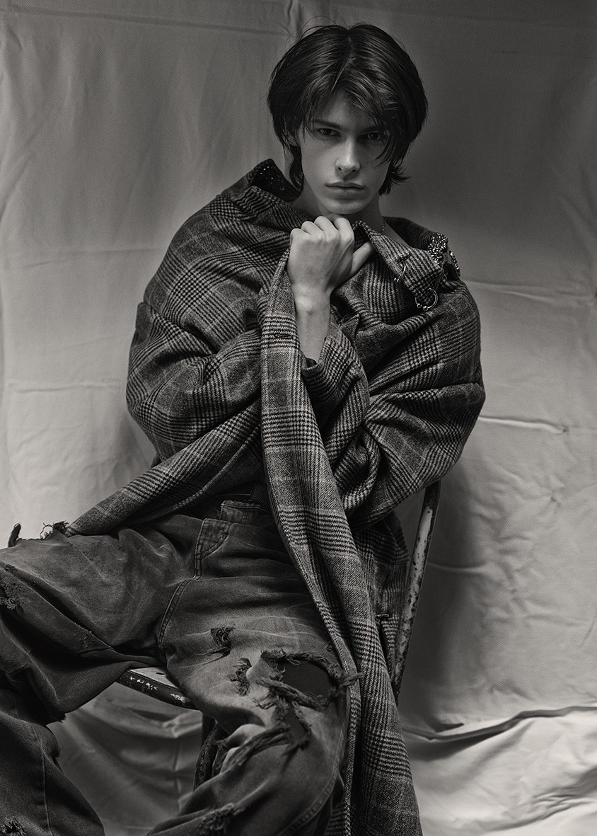 OLEKSANDR KAMINSKYI photo