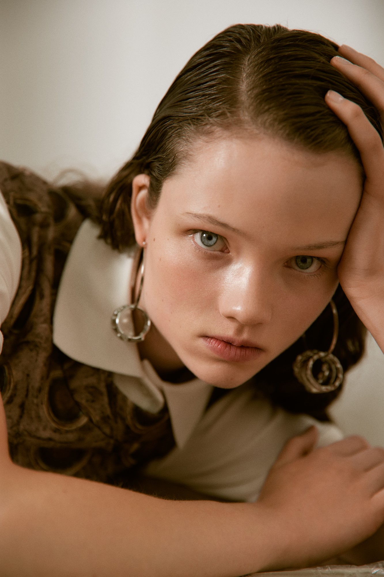 SARAH HANFGARN photo