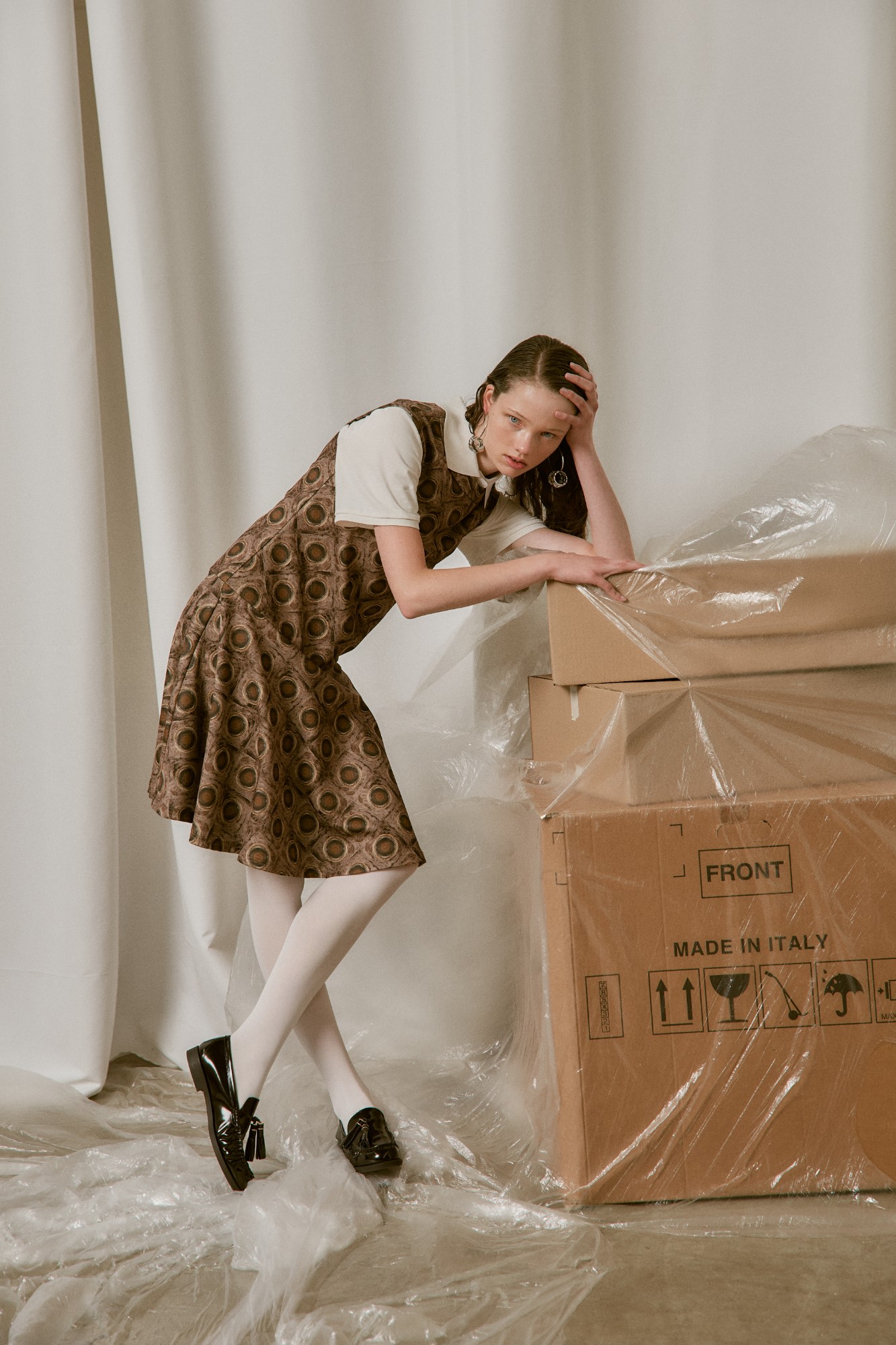 SARAH HANFGARN photo