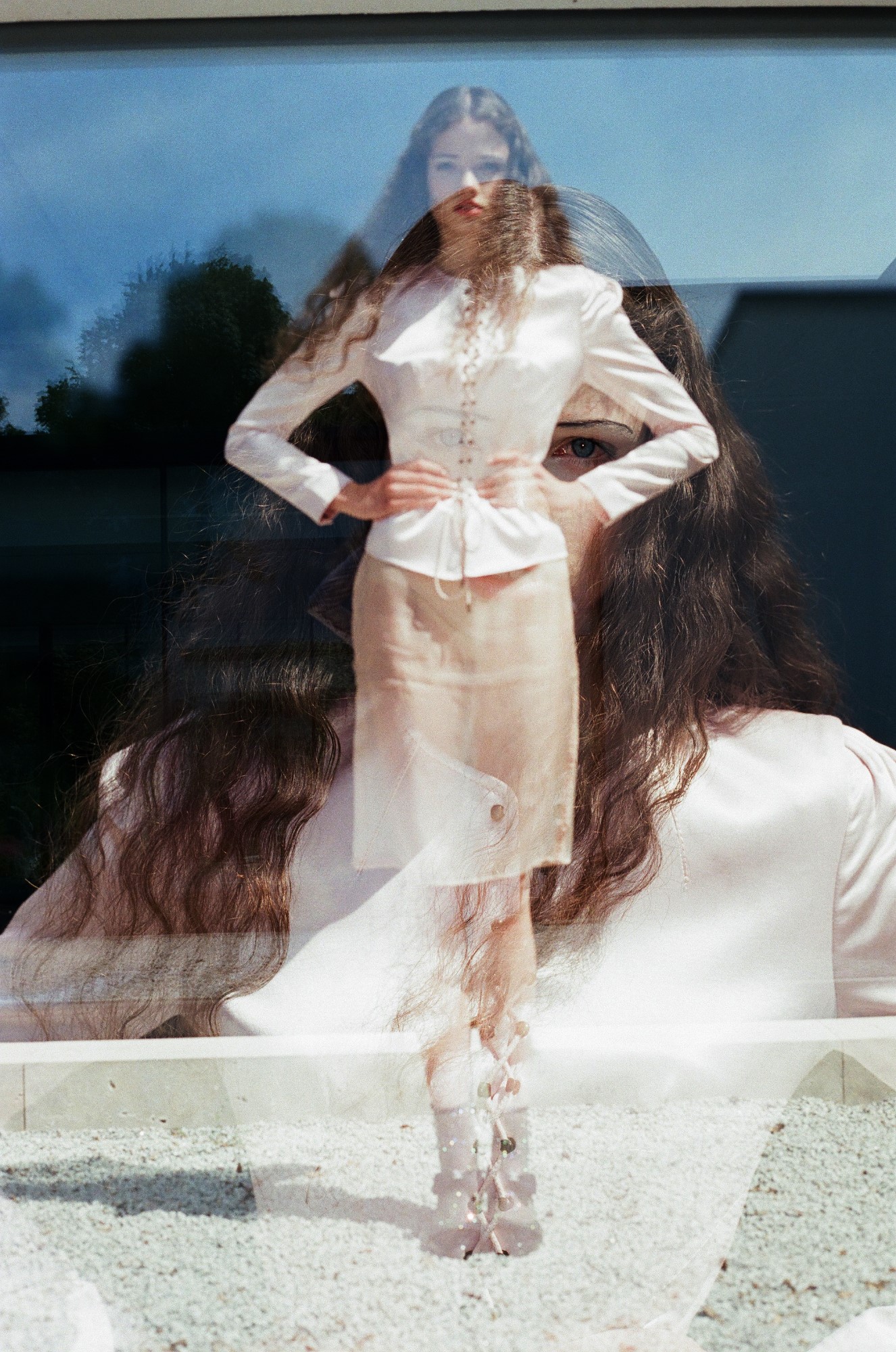 SARAH HANFGARN photo