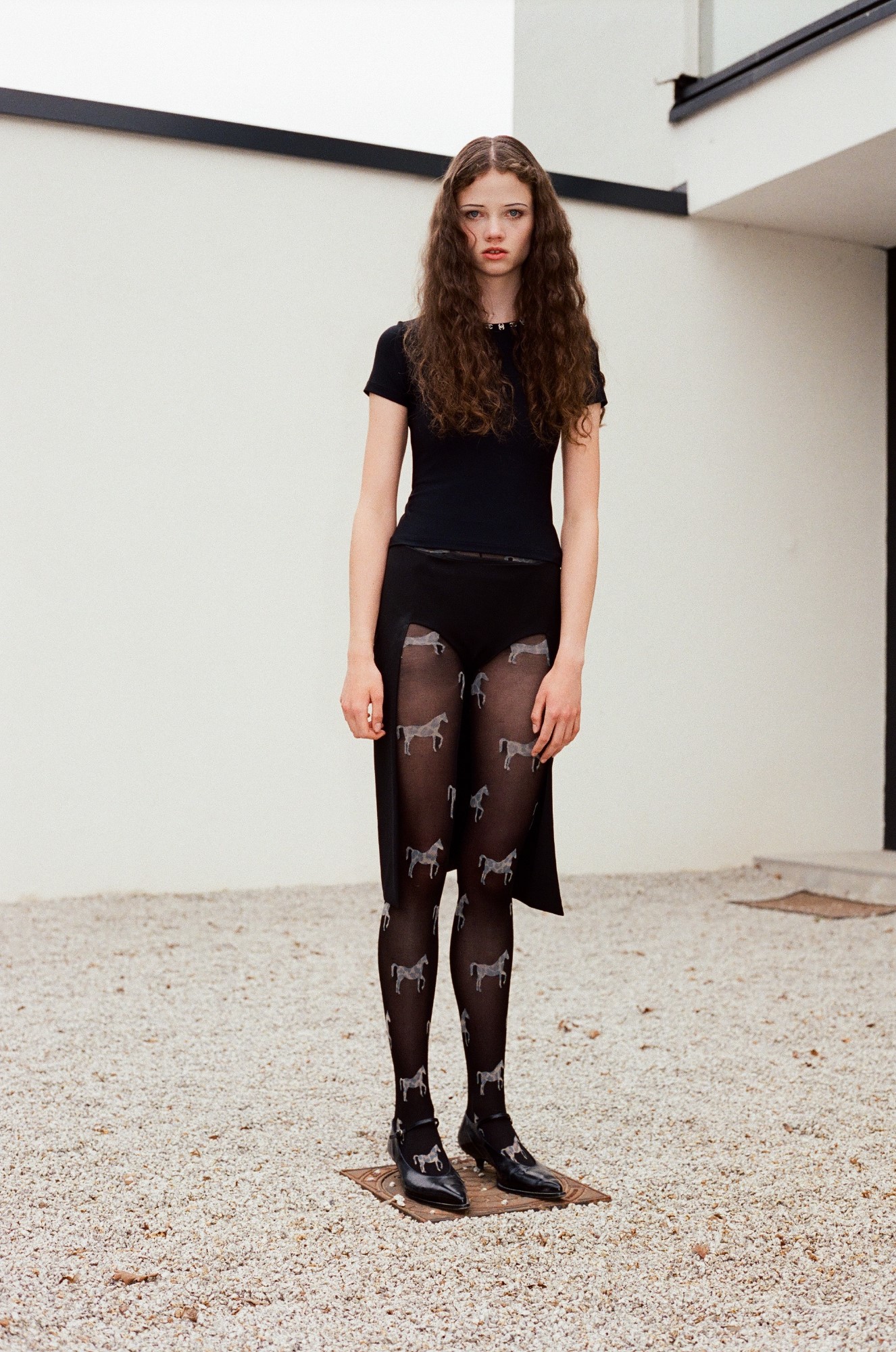 SARAH HANFGARN photo