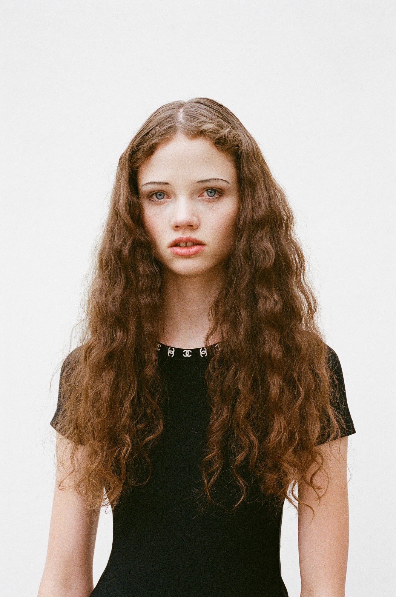 SARAH HANFGARN photo