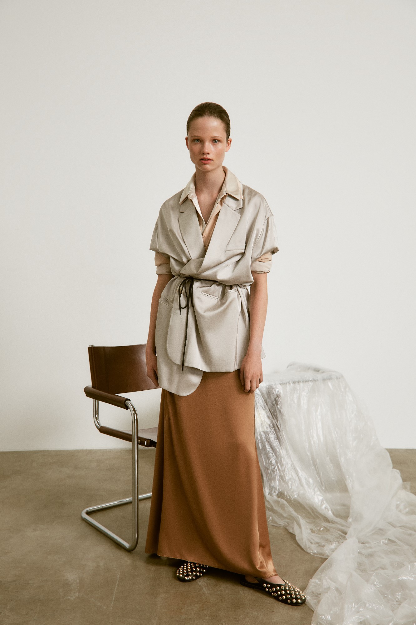 SARAH HANFGARN photo