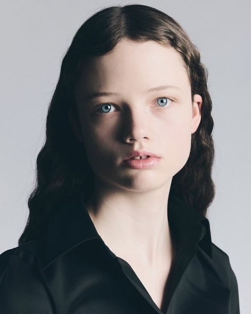 SARAH HANFGARN photo