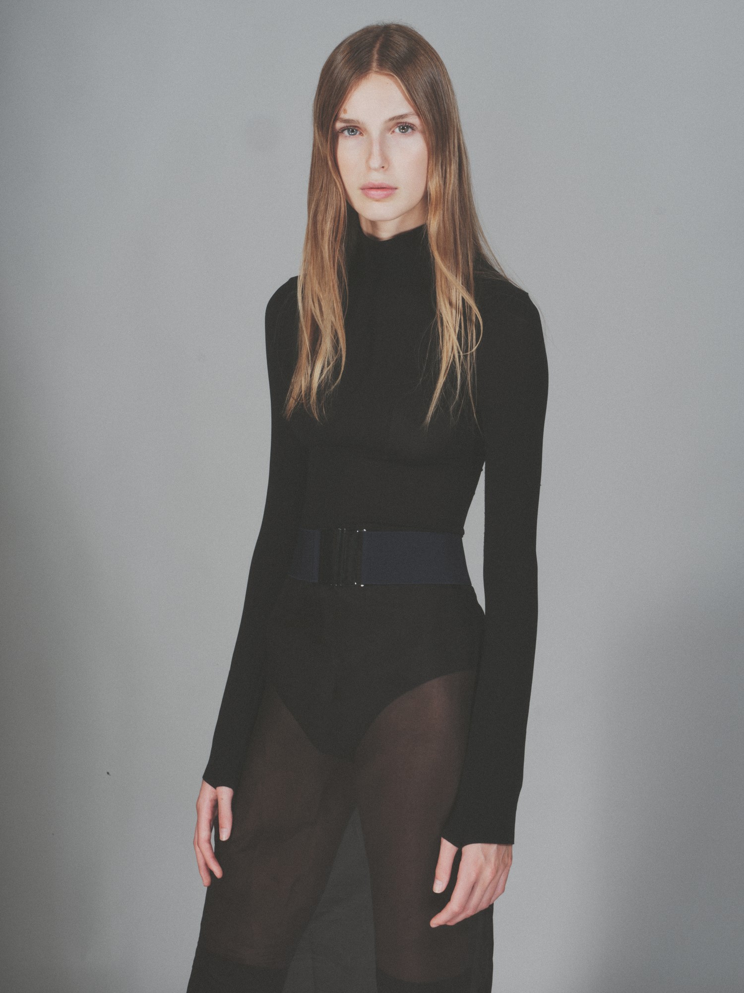 ELLA ROSSOUW photo