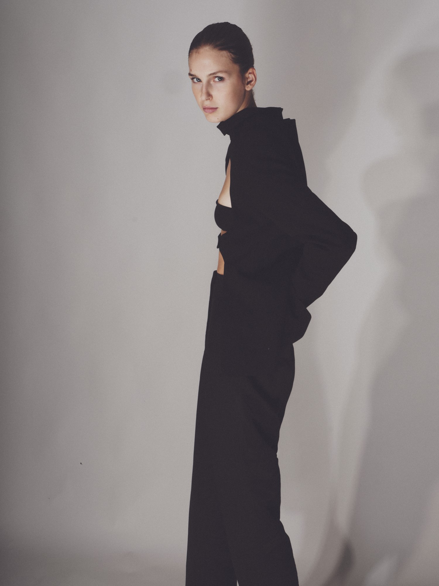 ELLA ROSSOUW photo