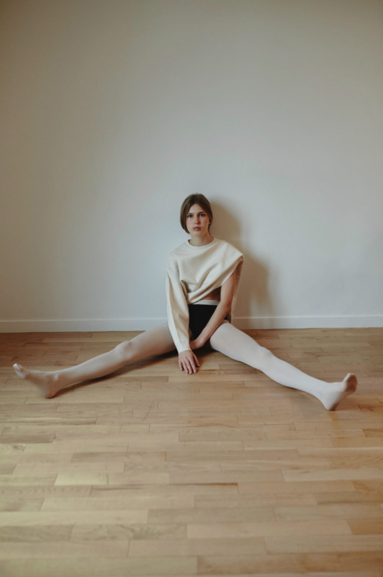 ELLA ROSSOUW photo
