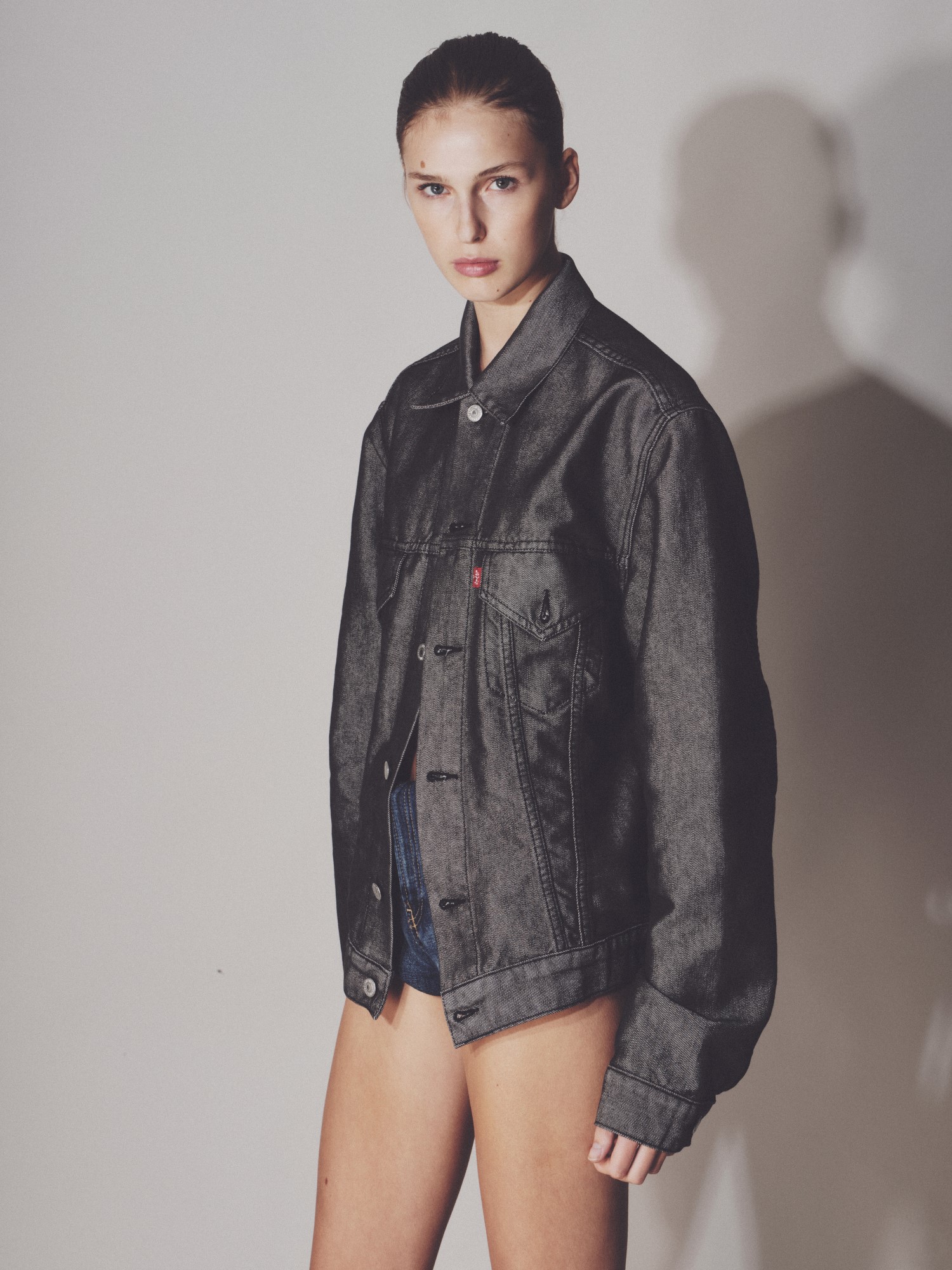 ELLA ROSSOUW photo