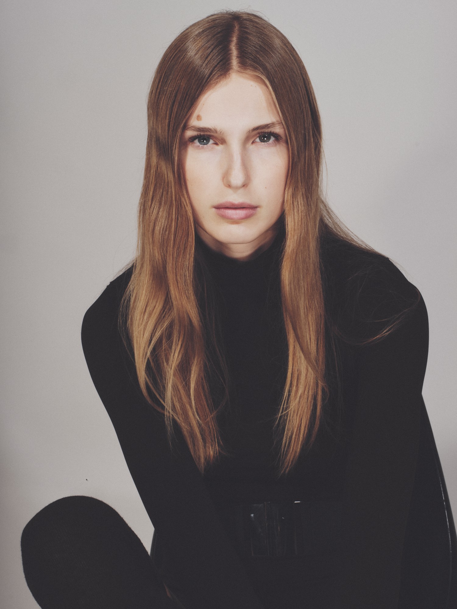 ELLA ROSSOUW photo