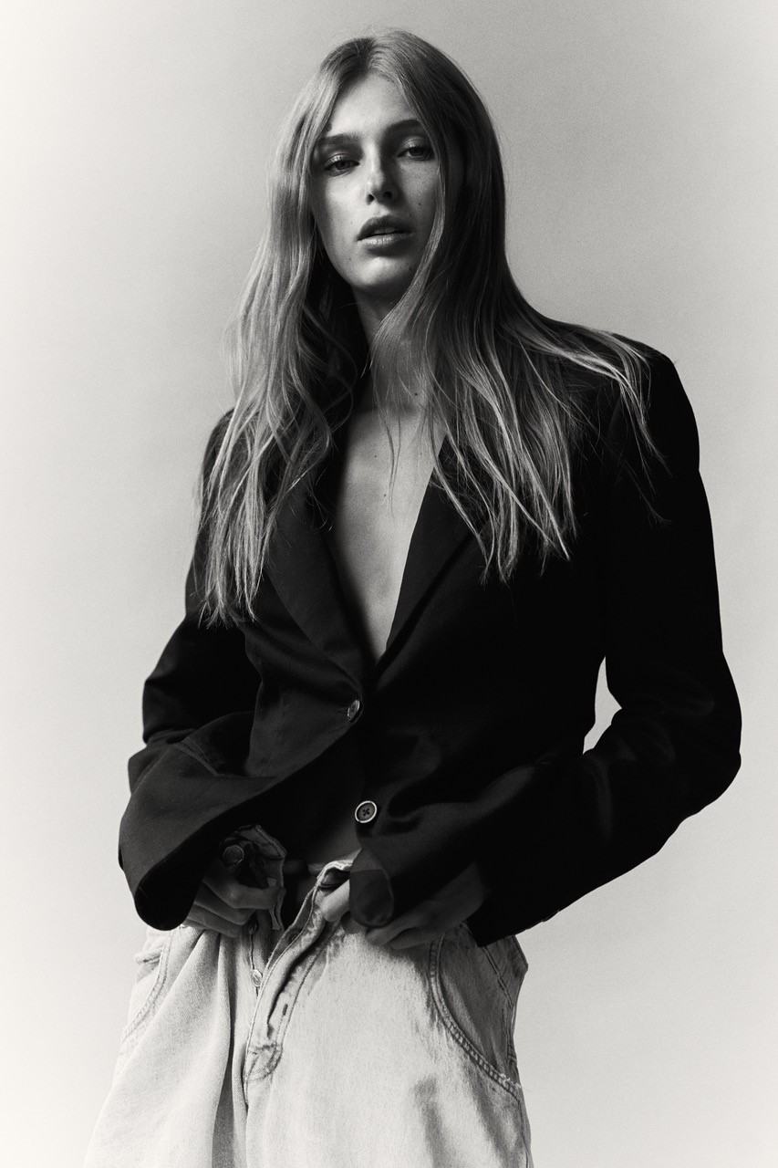 ELLA ROSSOUW photo