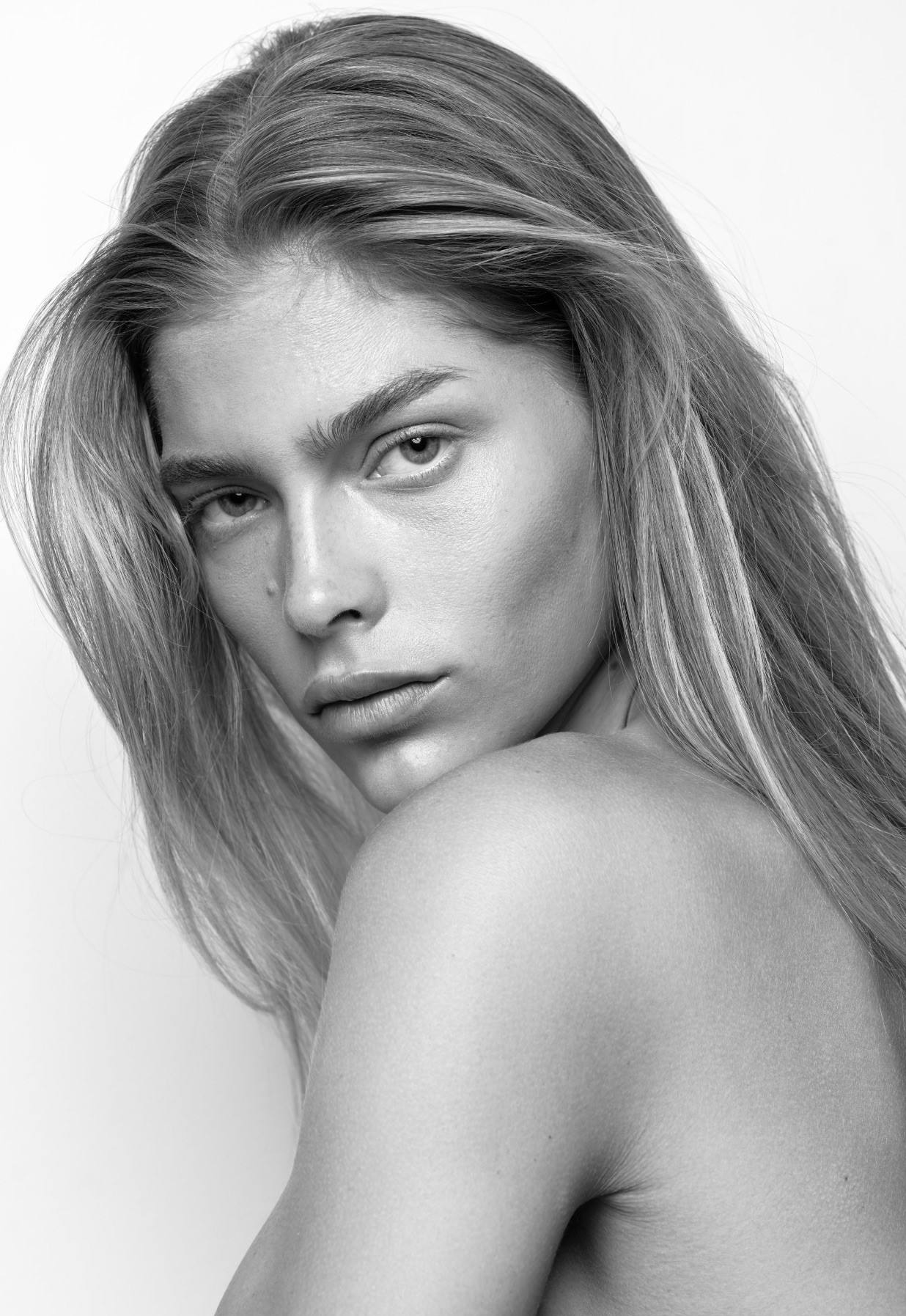 LENE VOIGT photo