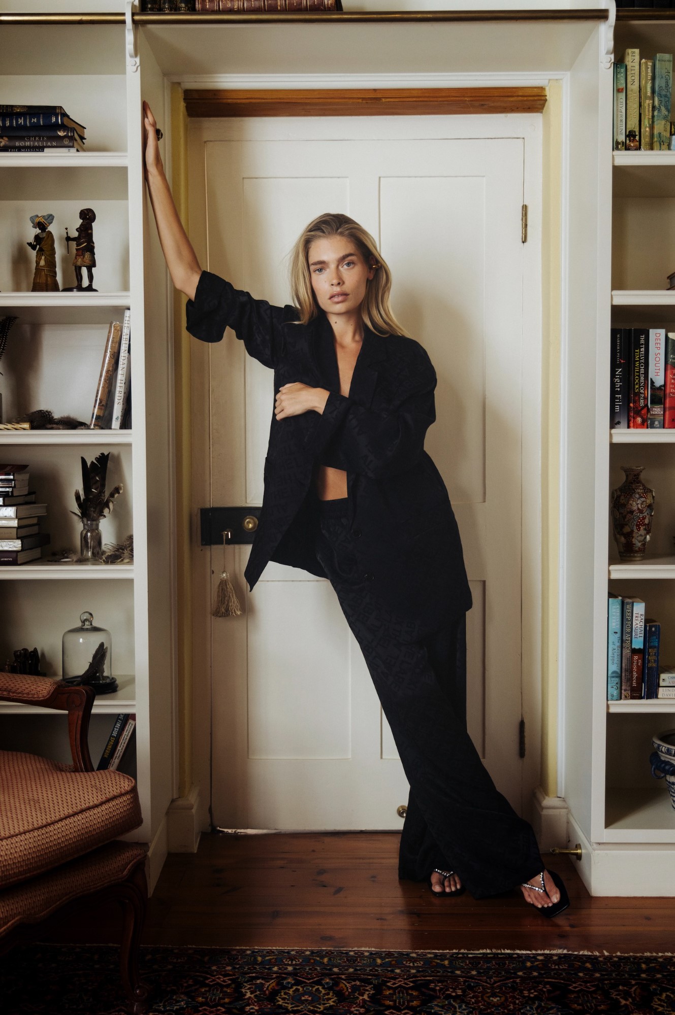 LENE VOIGT photo