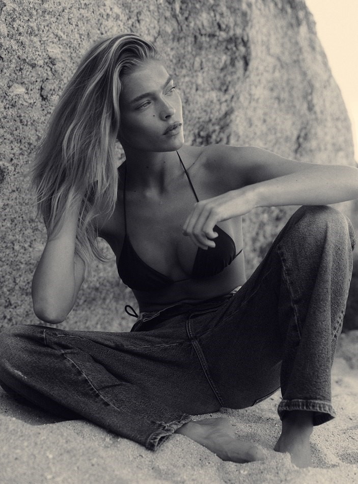 LENE VOIGT photo