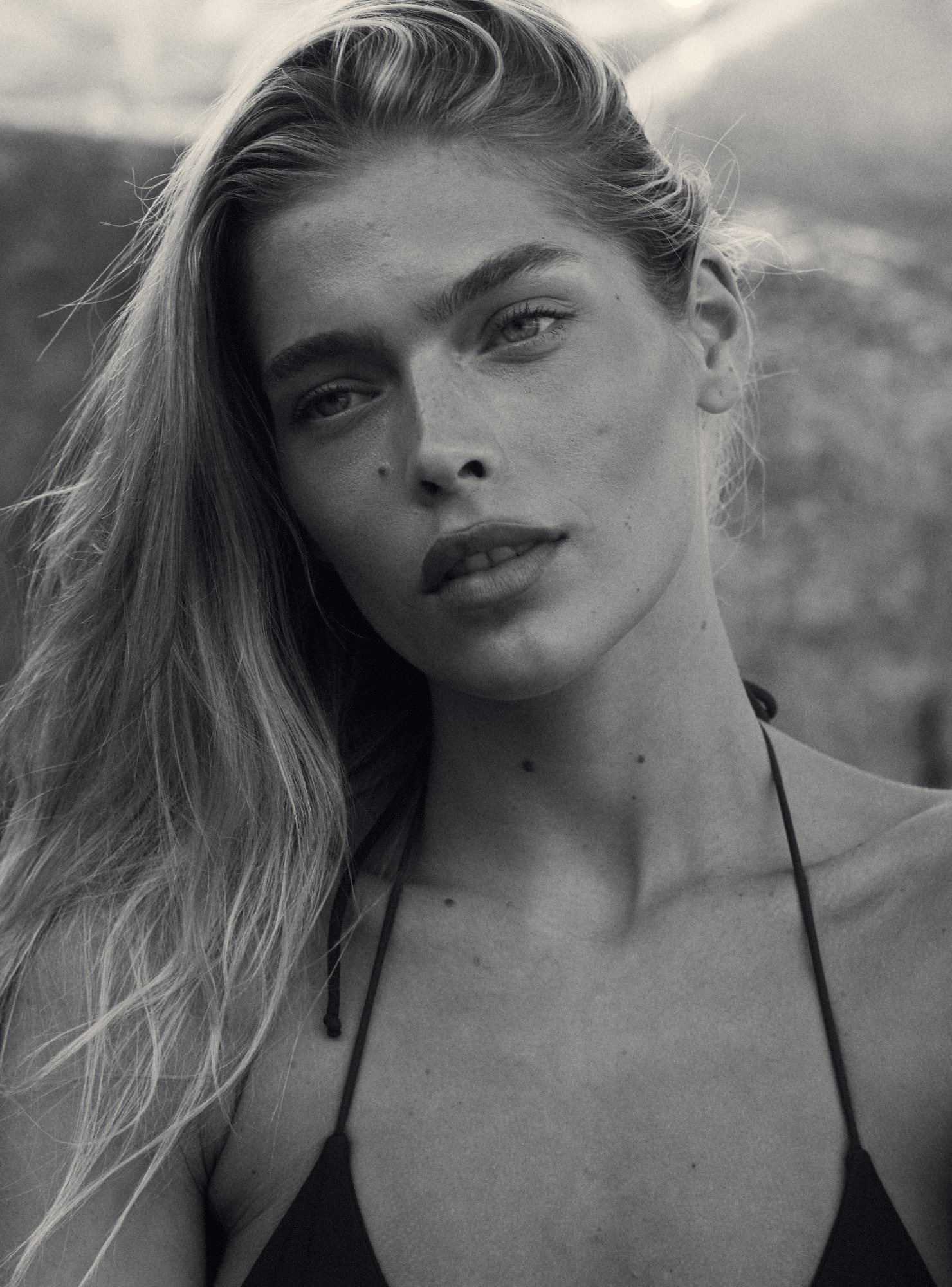 LENE VOIGT photo