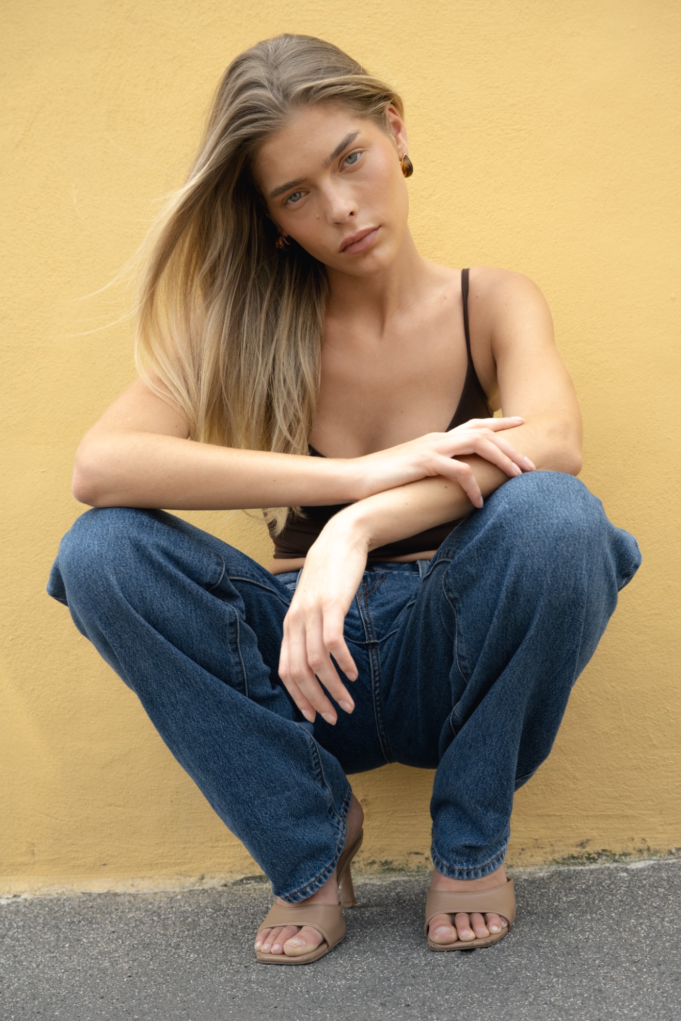 LENE VOIGT photo