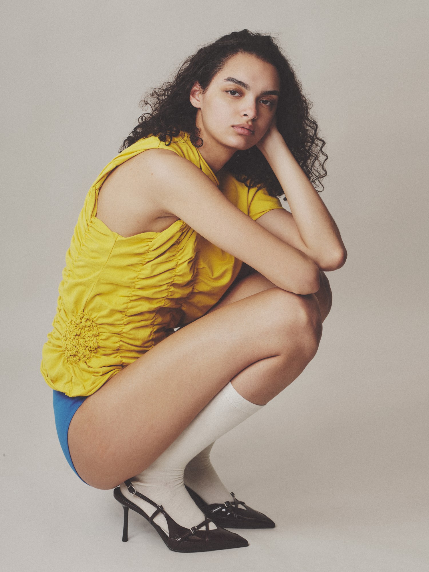 CARLI HERNANDEZ photo