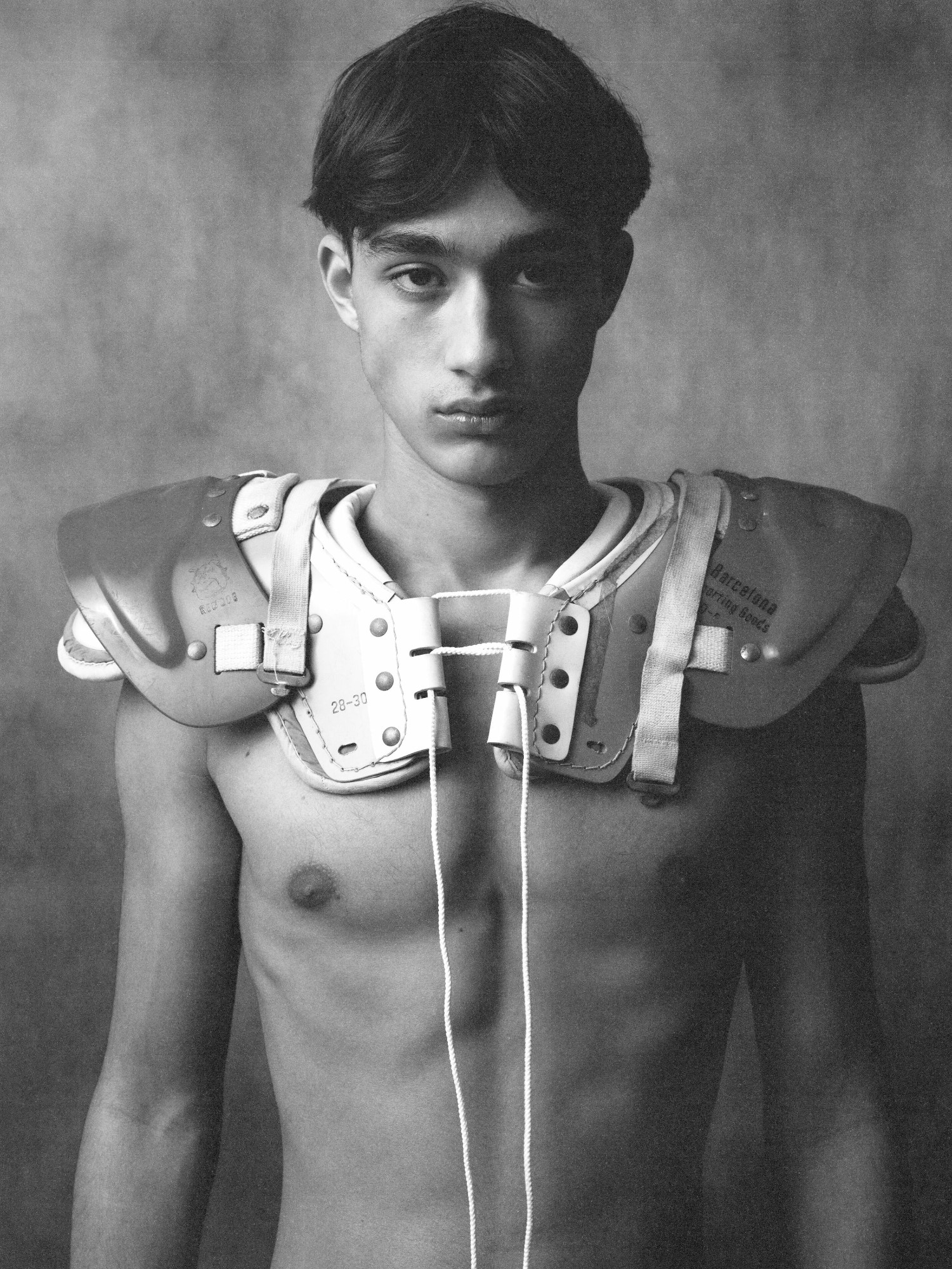 RAPHAEL C photo