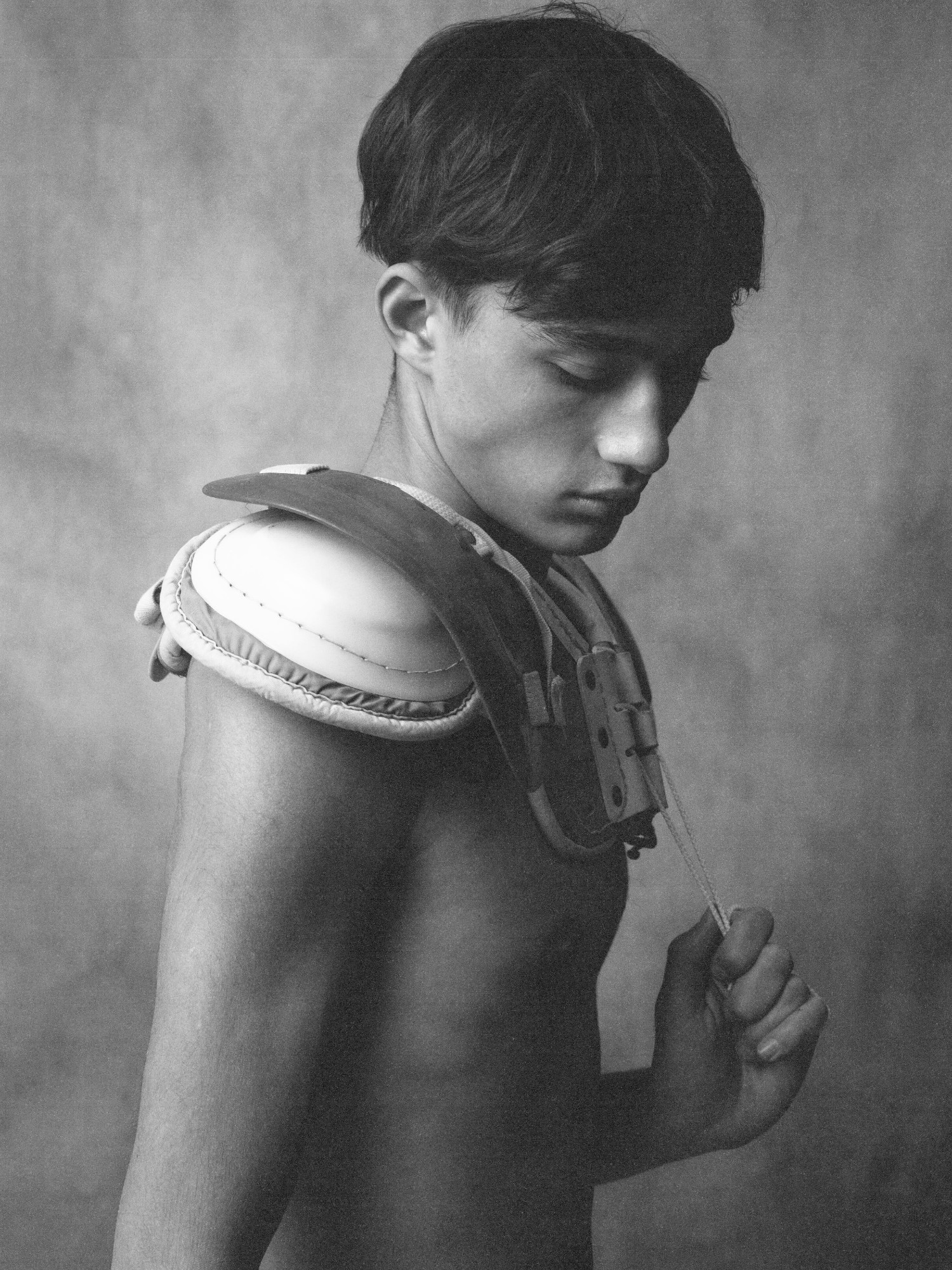 RAPHAEL C photo