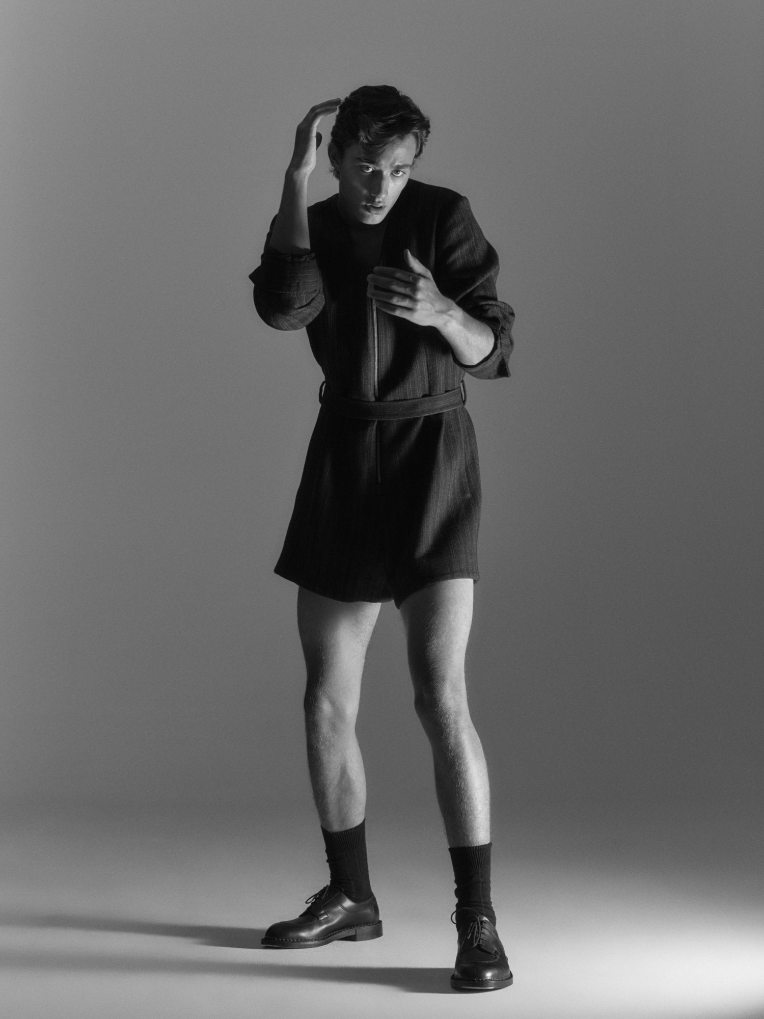 RAPHAEL C photo